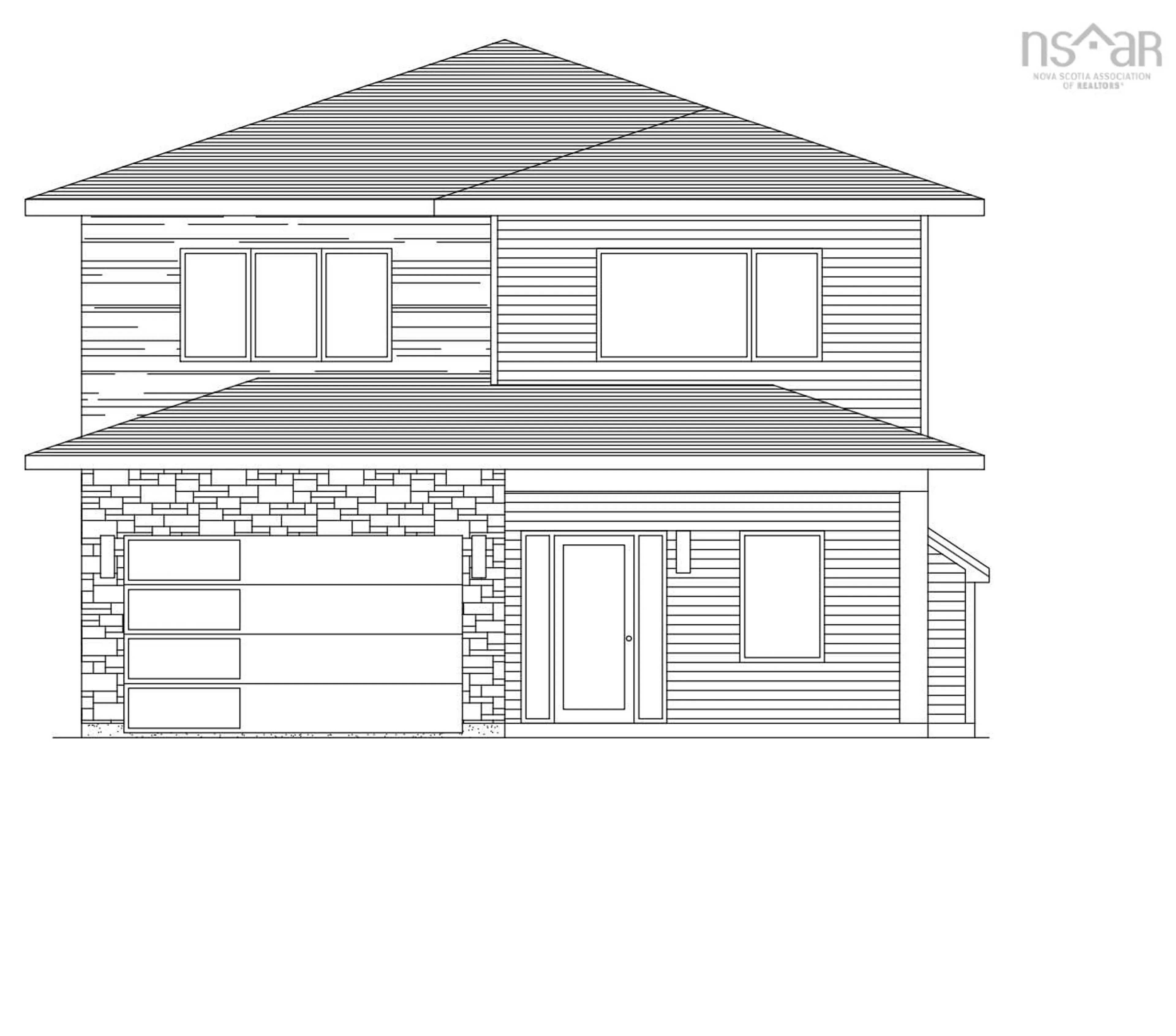 Unknown for 211 Provence Way, Timberlea Nova Scotia B3T 0N8