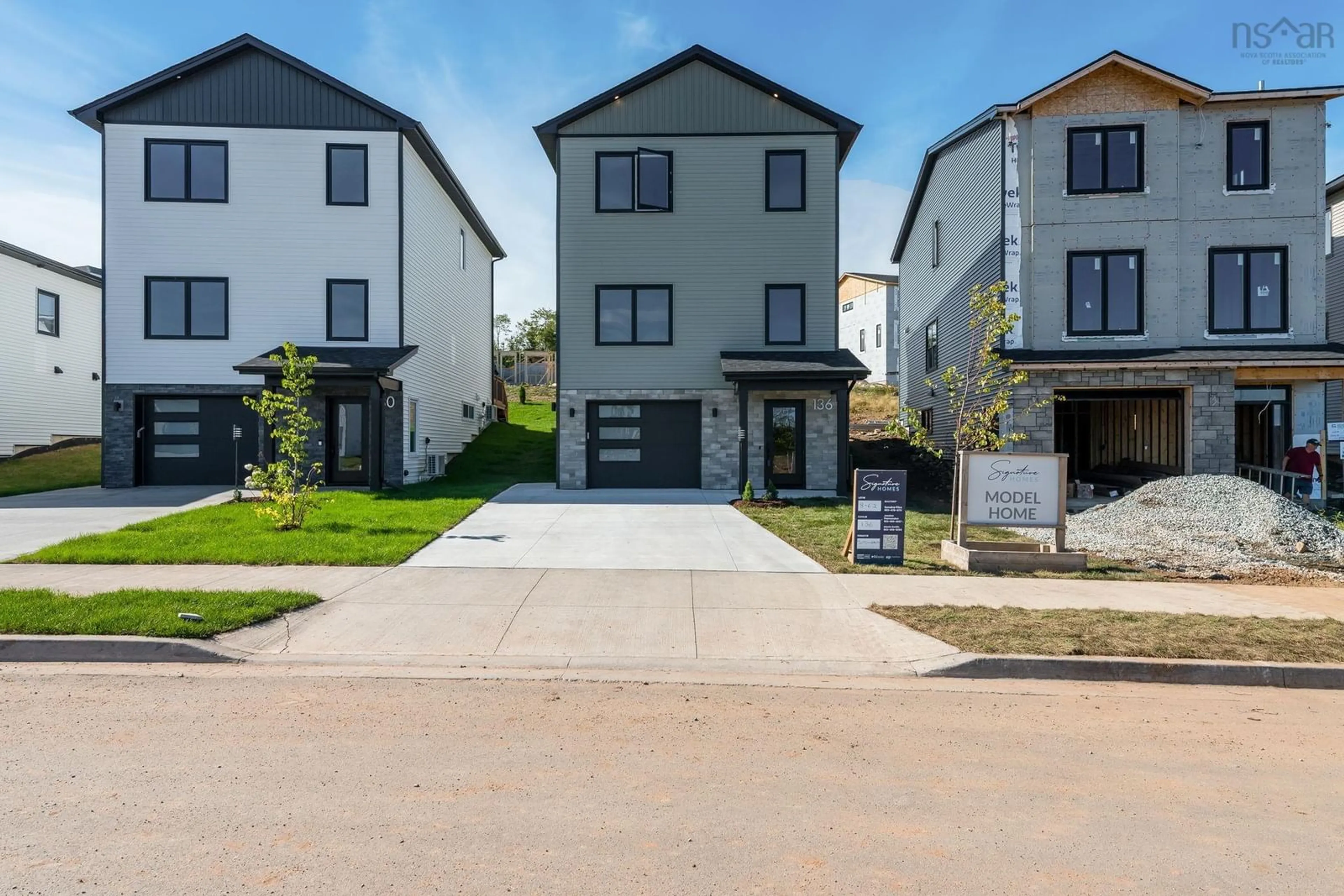 Unknown for 136 Provence Way, Timberlea Nova Scotia B3T 0K9