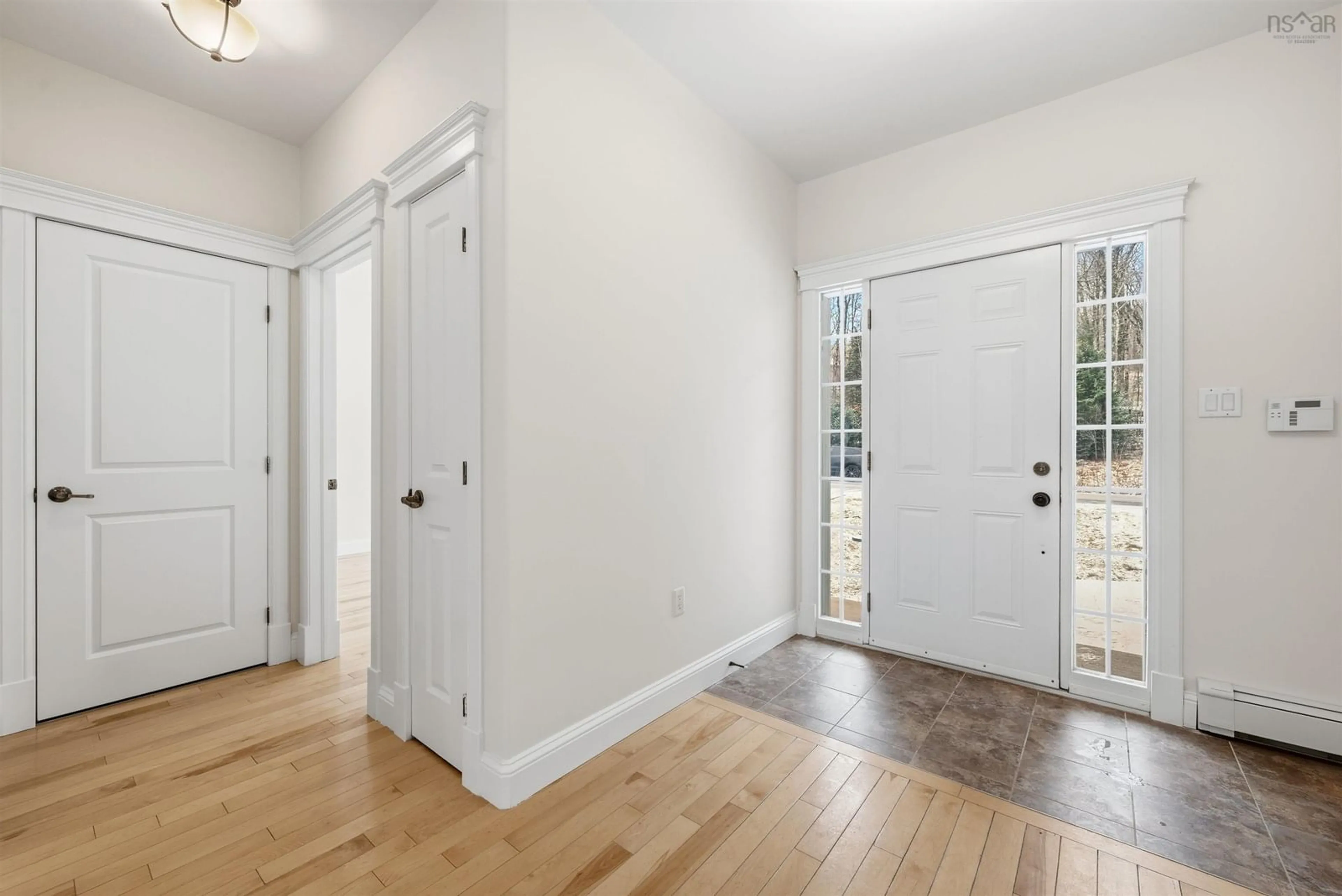 Indoor entryway for 190 Ballybunion Run, Hammonds Plains Nova Scotia B4B 0E7
