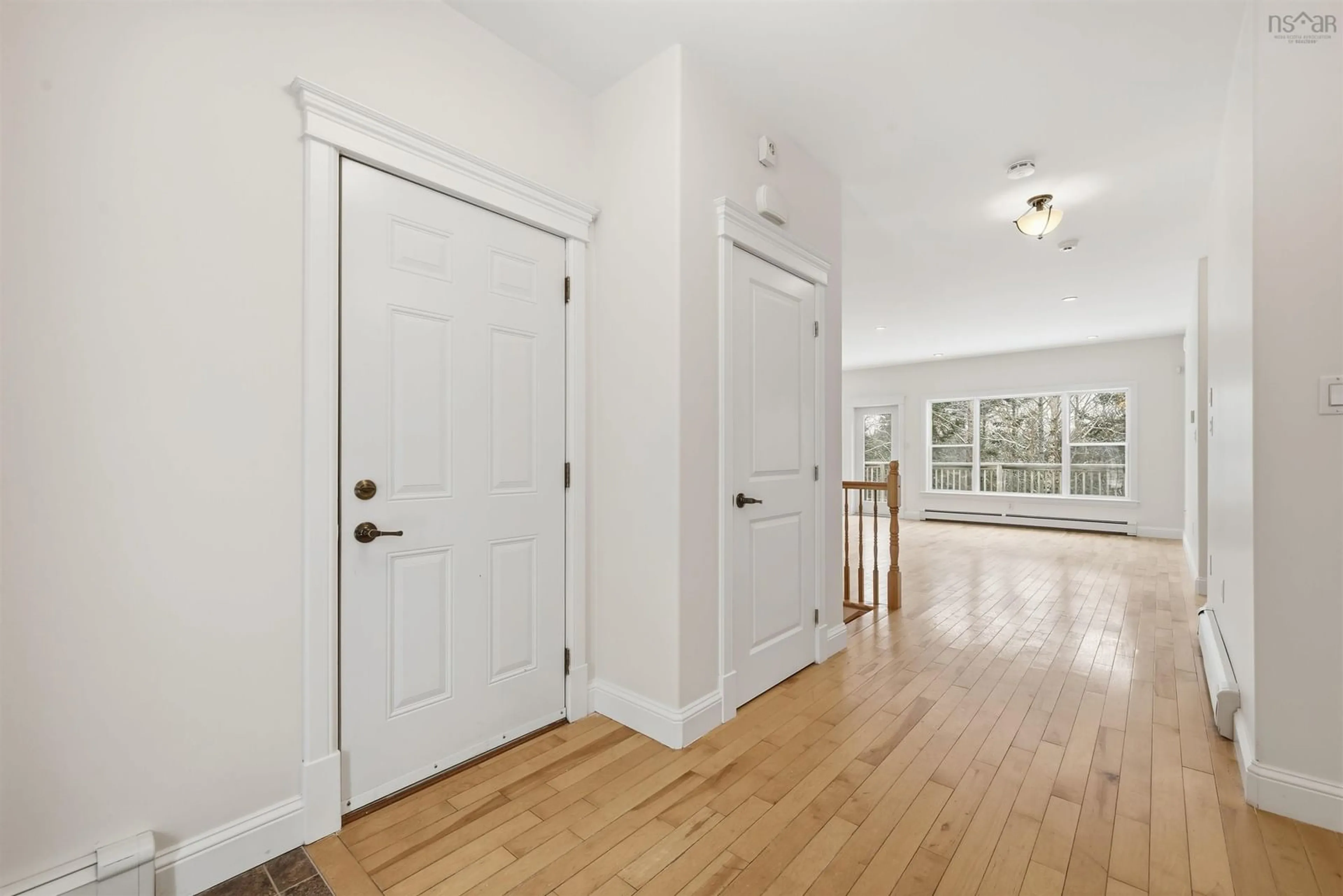 Indoor entryway for 190 Ballybunion Run, Hammonds Plains Nova Scotia B4B 0E7