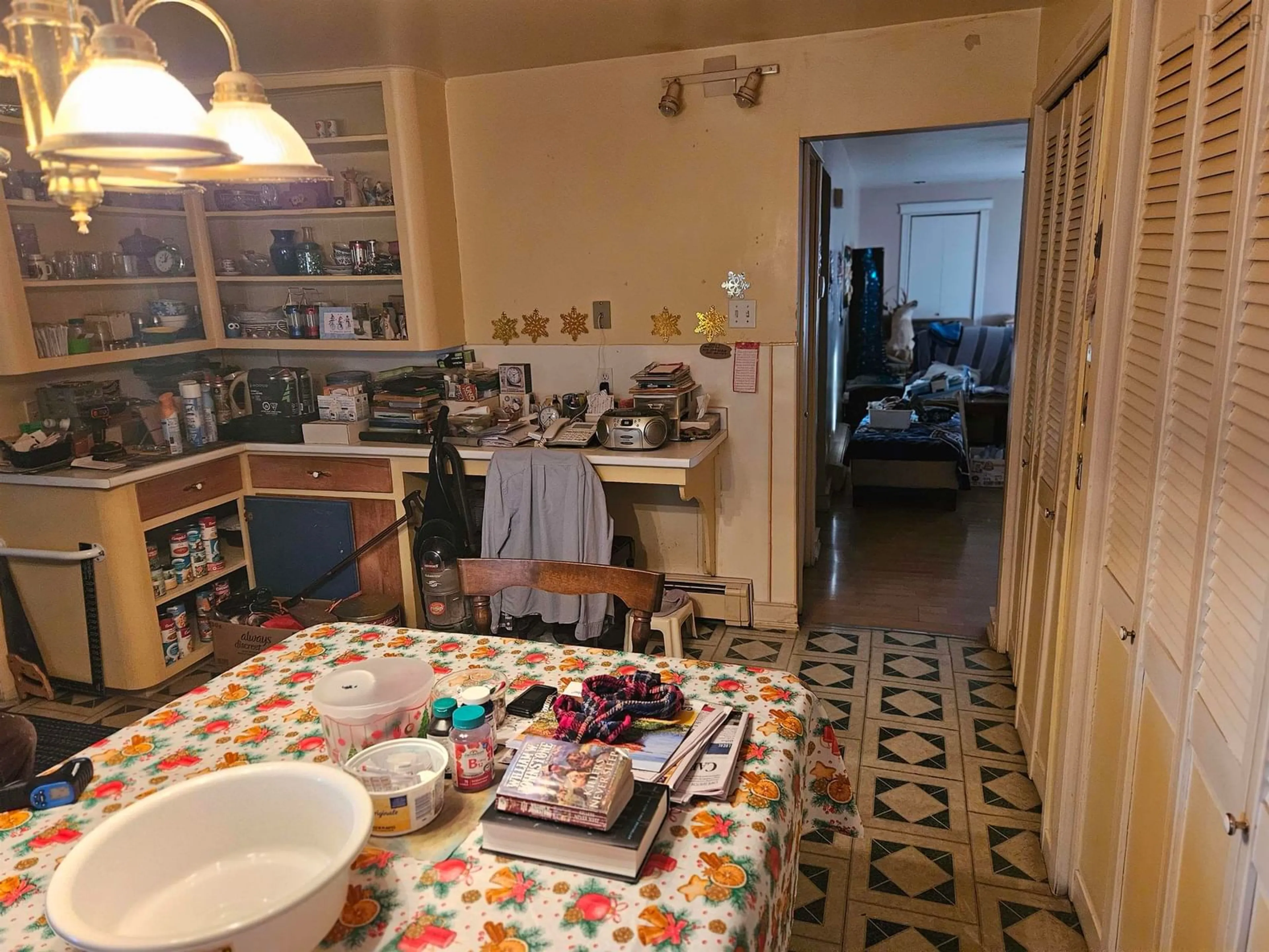 Unknown for 200 Reserve St, Glace Bay Nova Scotia B1A 4W5