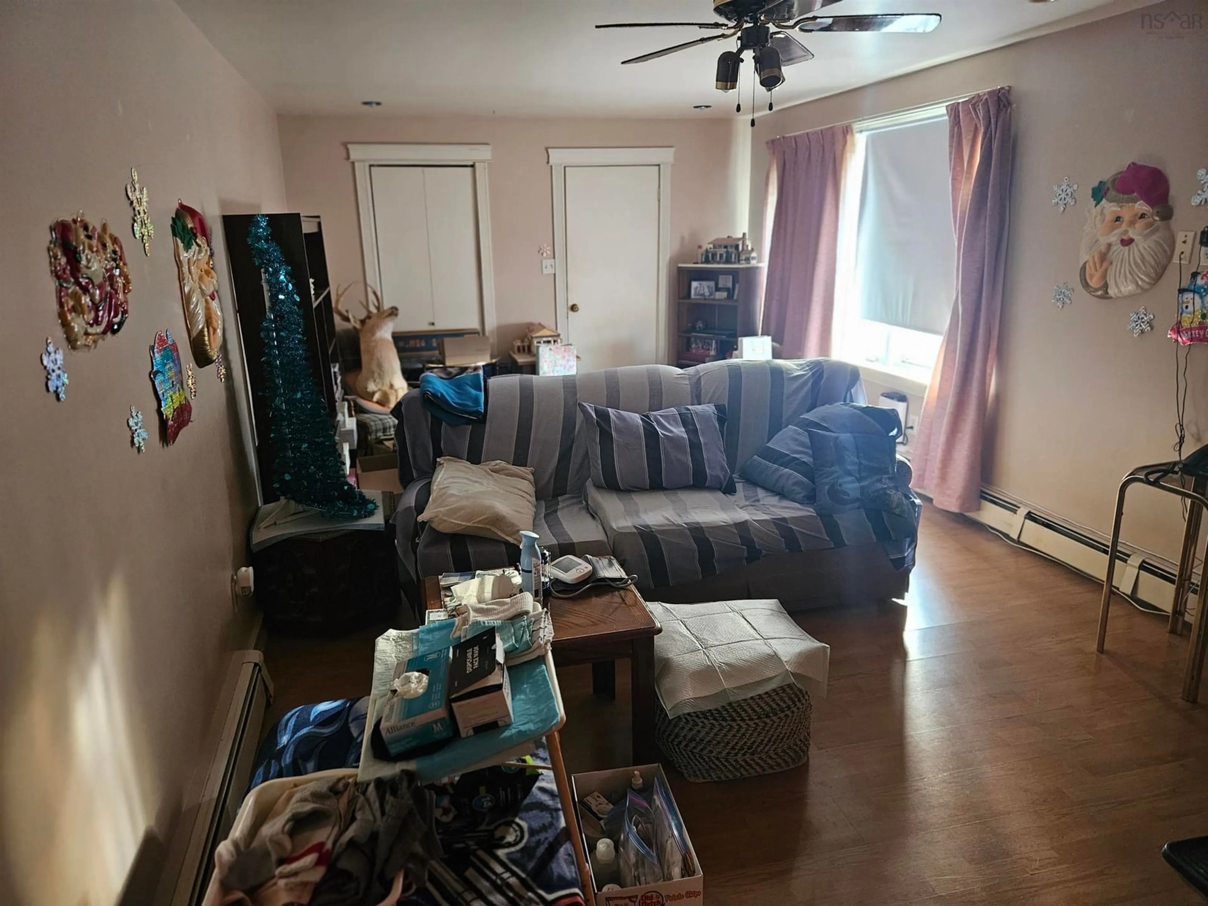 A pic of a room for 200 Reserve St, Glace Bay Nova Scotia B1A 4W5