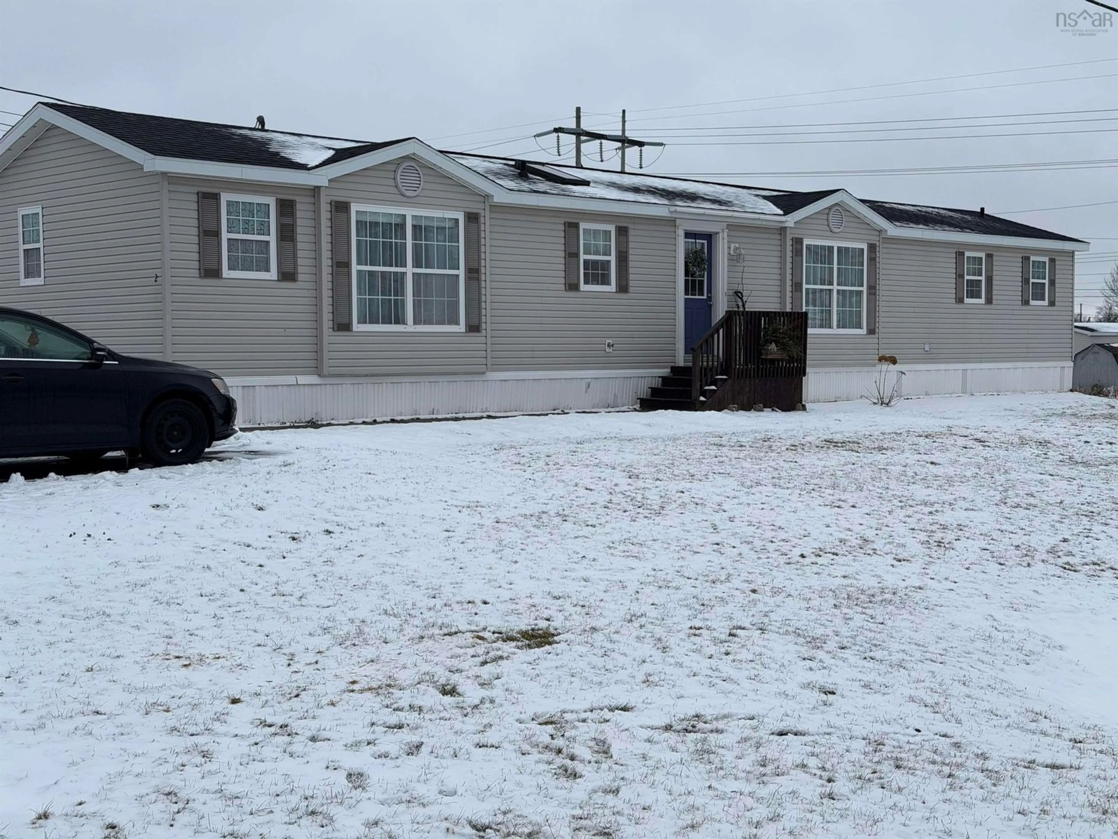 Unknown for 2 South Hill Drive, Antigonish Nova Scotia B2G 2V9