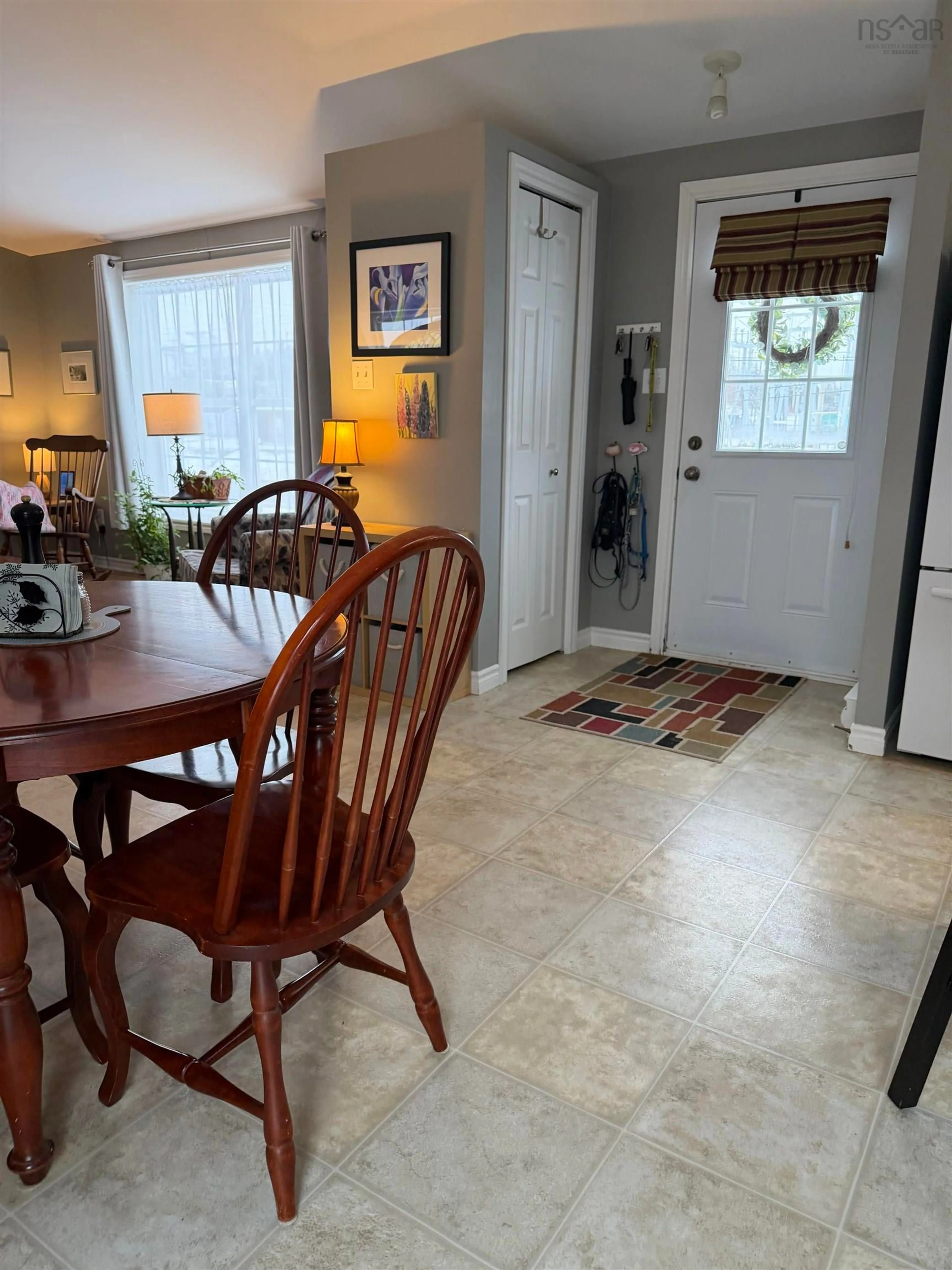 Dining room, unknown for 2 South Hill Drive, Antigonish Nova Scotia B2G 2V9