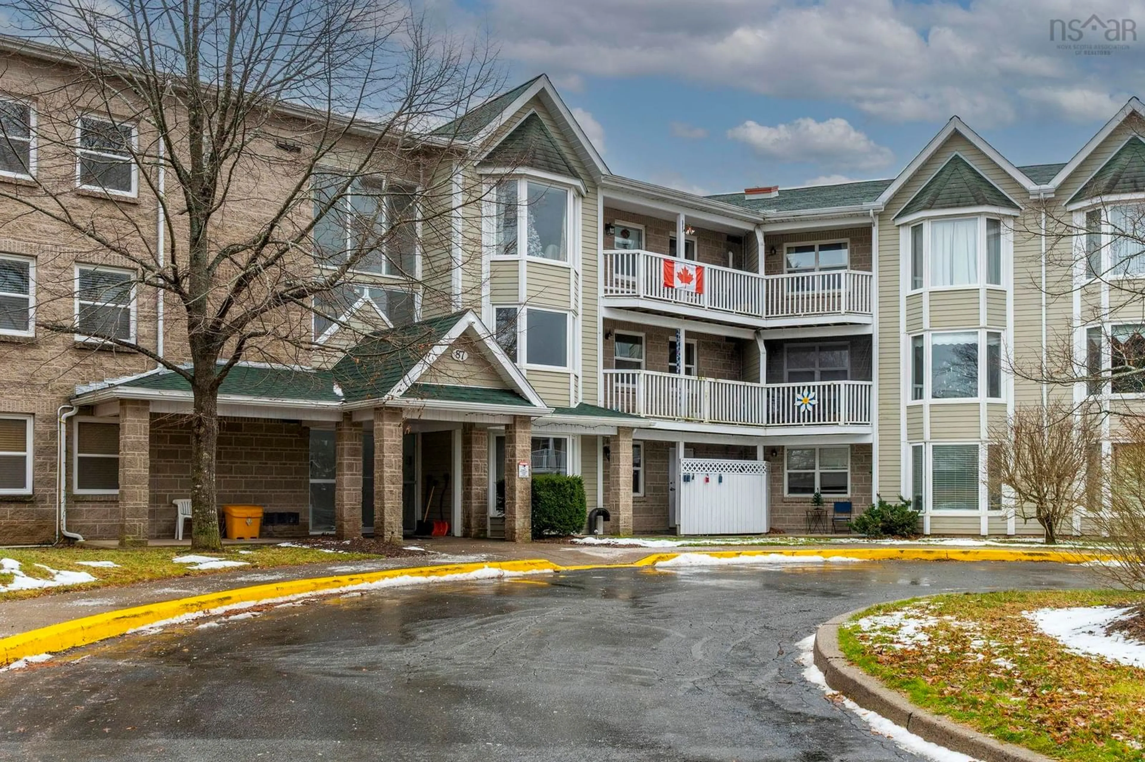 Unknown for 87 Kearney Lake Dr #209, Halifax Nova Scotia B3M 4H1