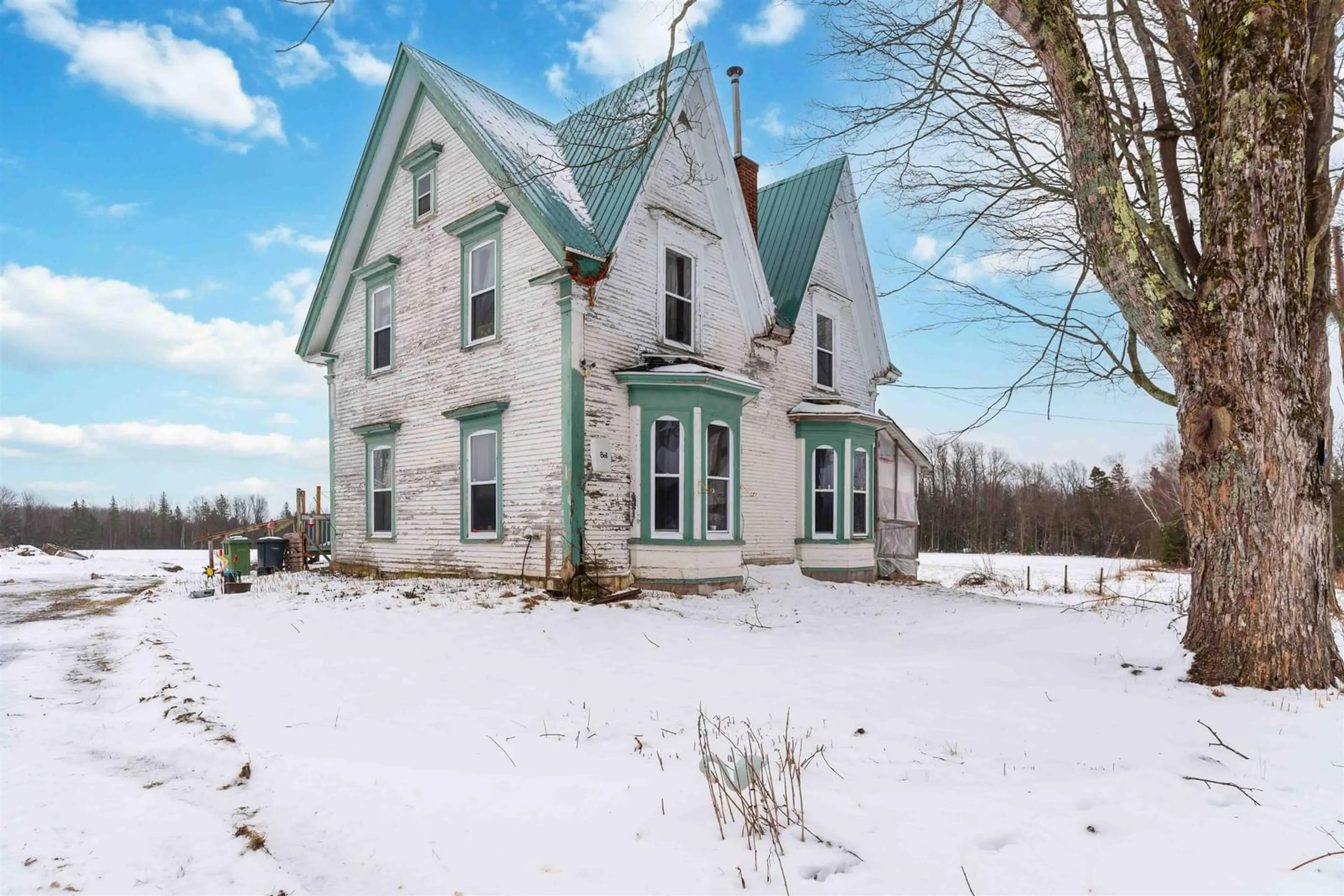 Unknown for 332 Balcom Rd, Clarence Nova Scotia B0S 1R0