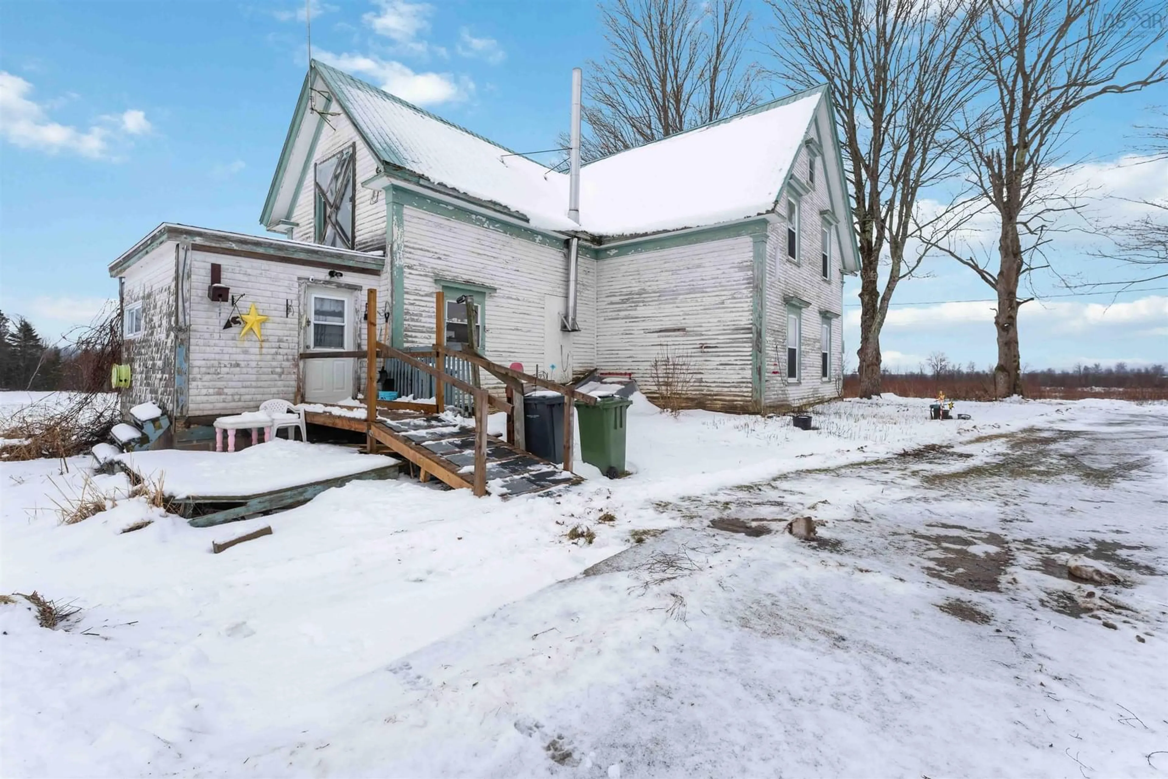 Unknown for 332 Balcom Rd, Clarence Nova Scotia B0S 1R0