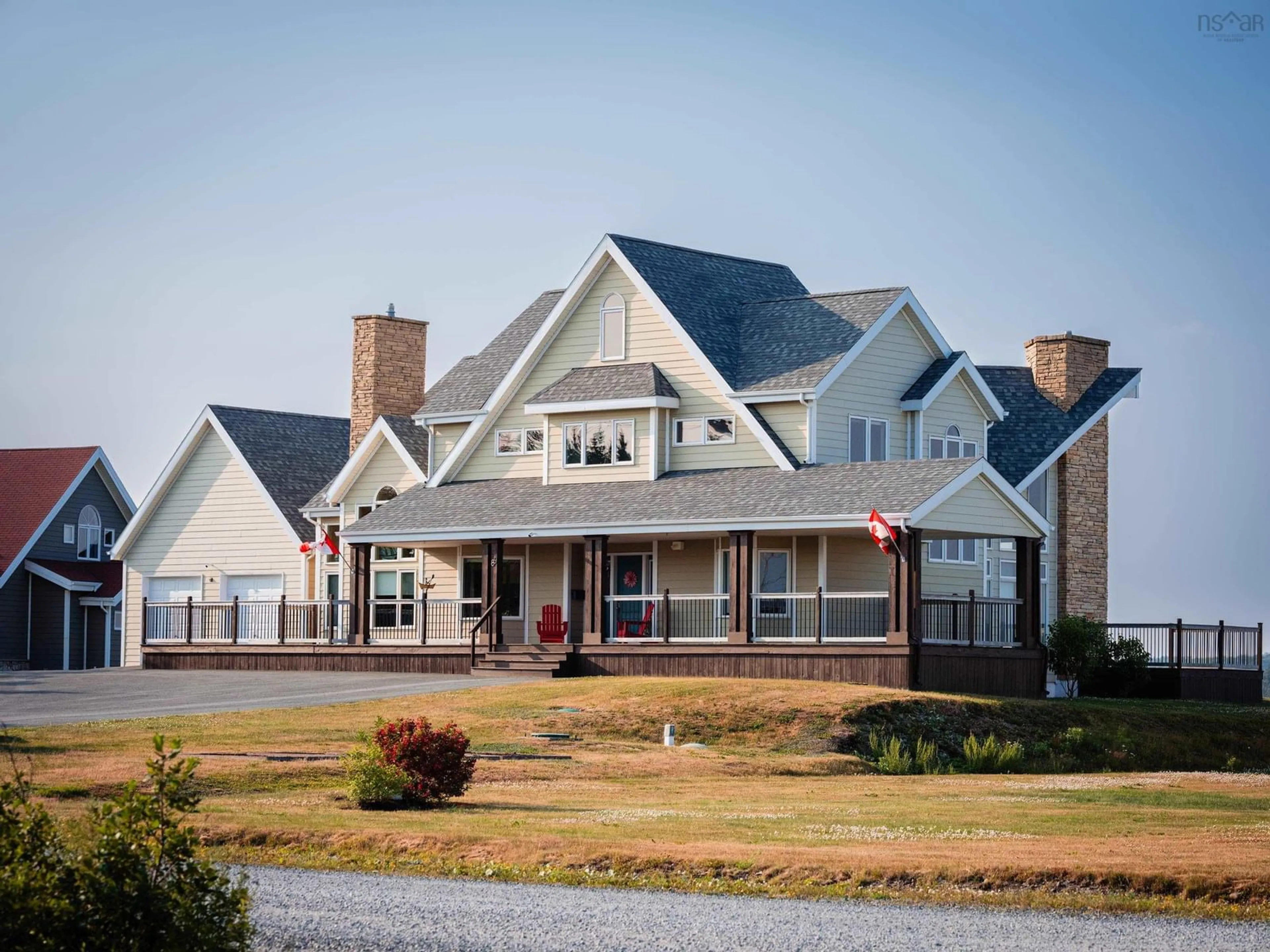 Unknown for 89 Bastion Ave, Louisbourg Nova Scotia B1C 0A1