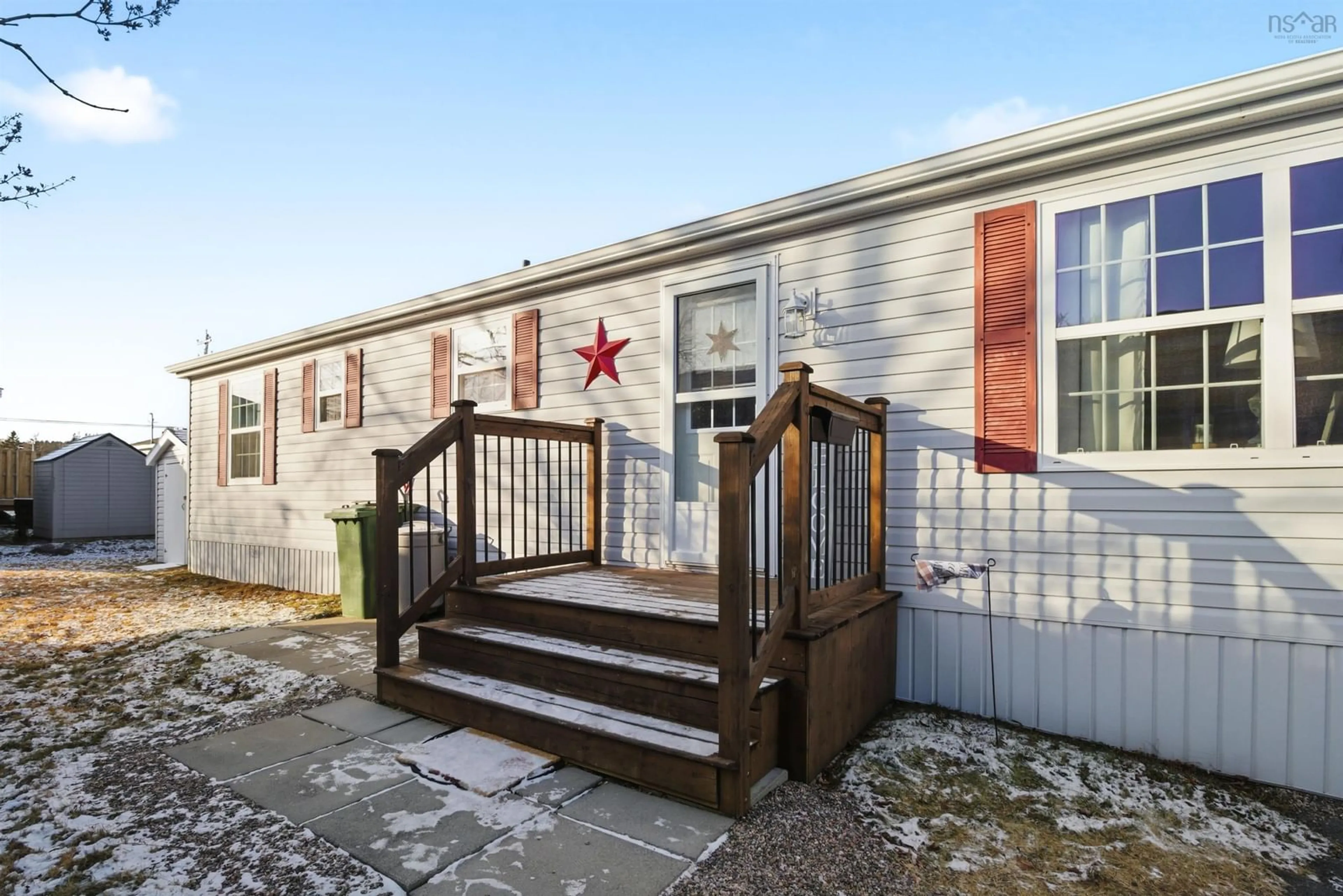 Unknown for 6 Dogwood St, Westphal Nova Scotia B2W 3S2