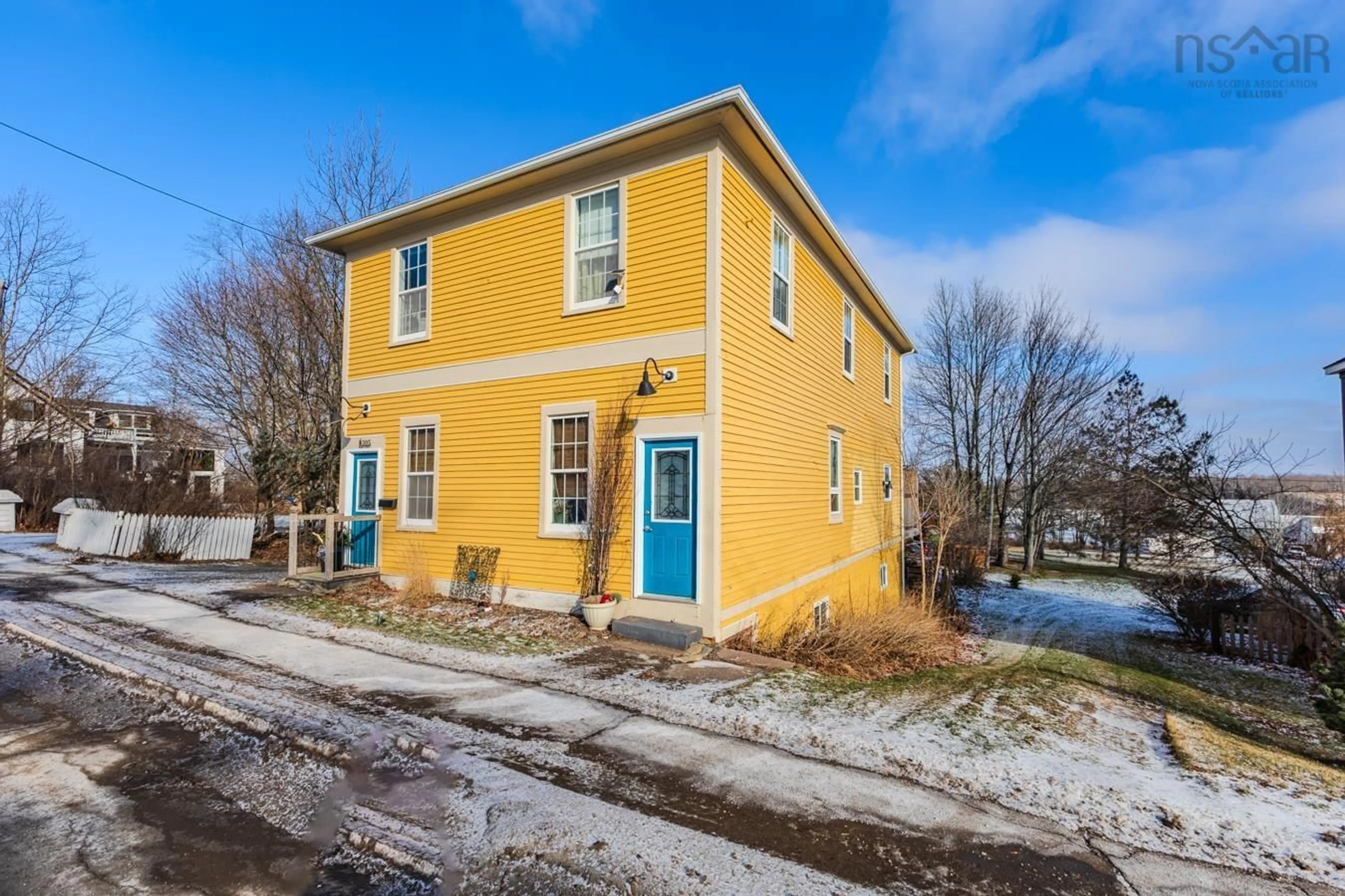 Unknown for 303-305 Main St, Tatamagouche Nova Scotia B0K 1V0