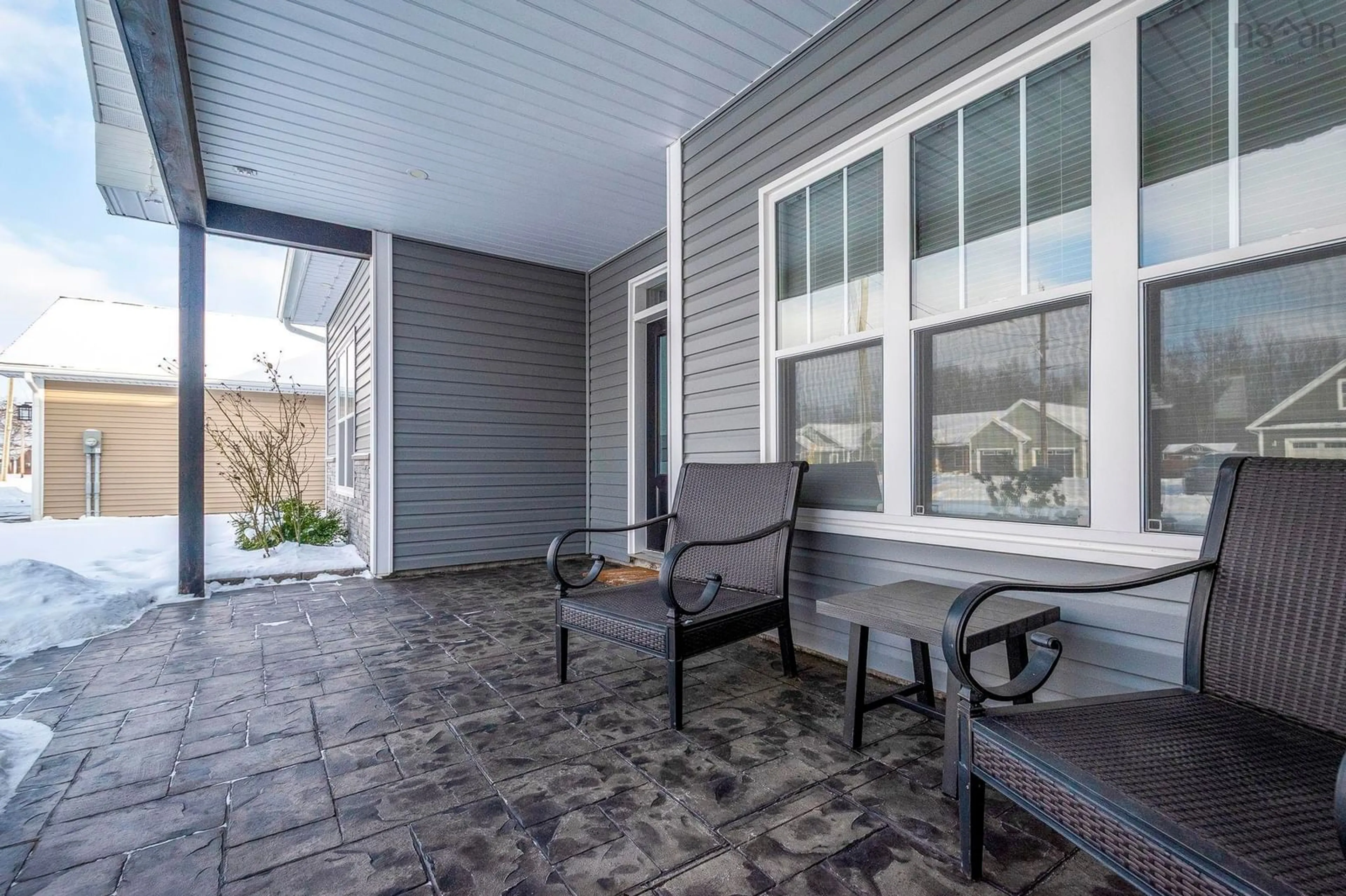 Patio, street for 25 Marilyn Court, Kingston Nova Scotia B0P 1R0