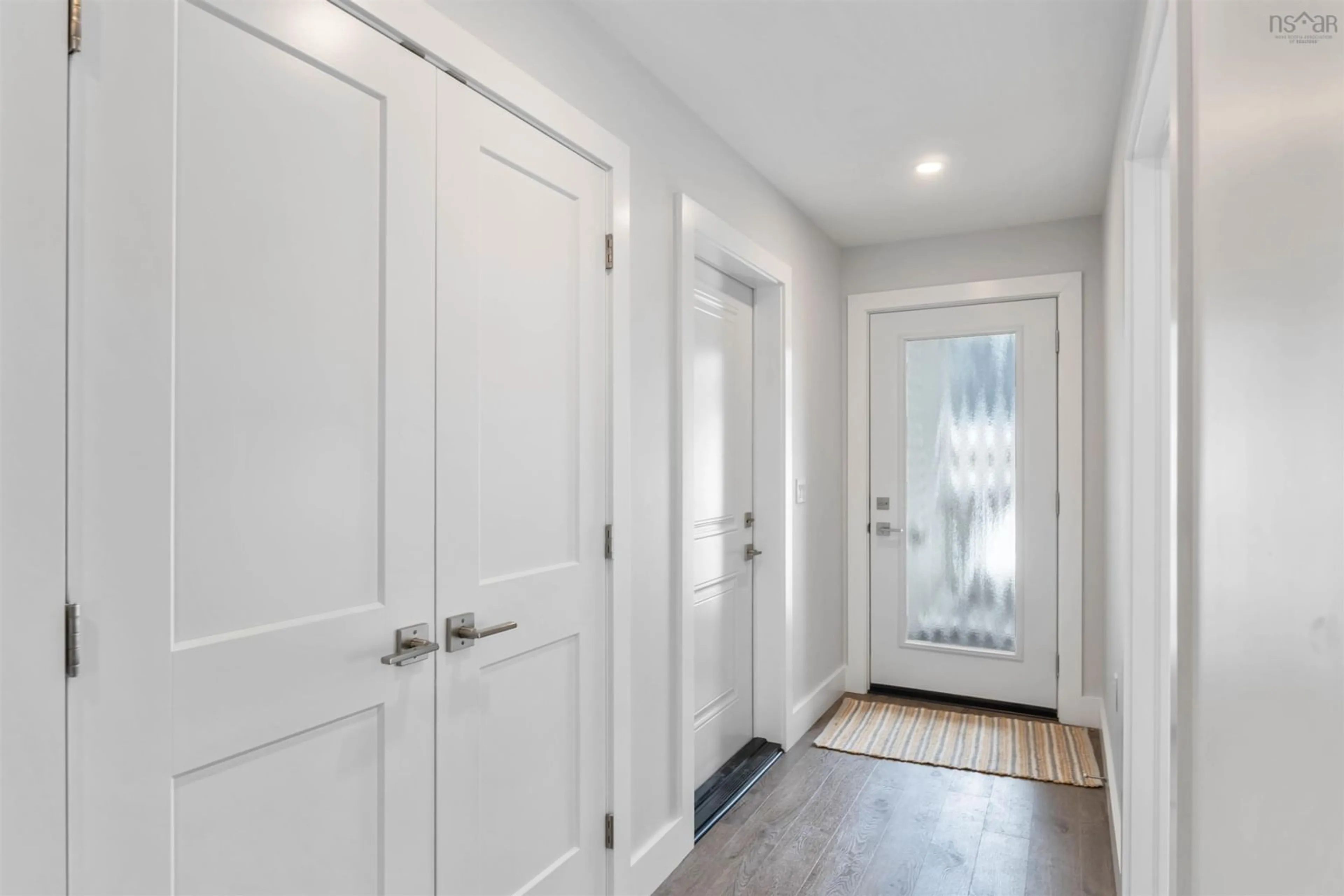 Indoor entryway for 38 Pemberton Avenue, Garlands Crossing Nova Scotia B0N 2T0