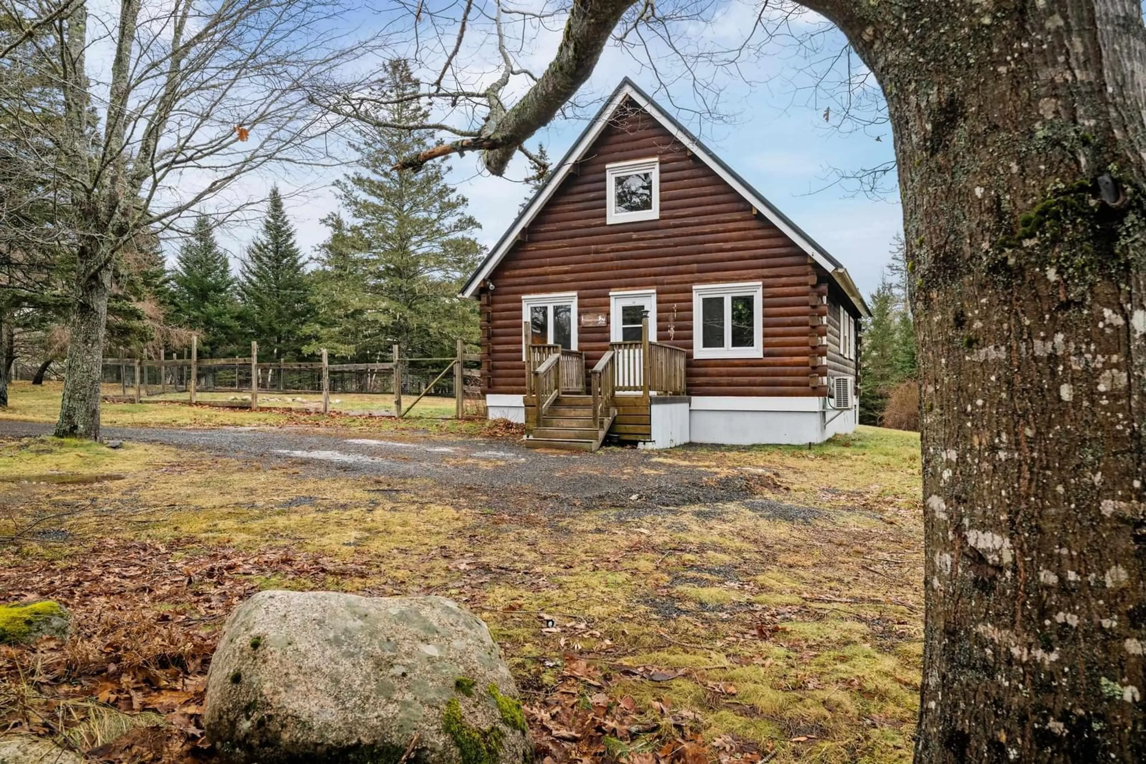 Unknown for 113 Holder Rd, Second Peninsula Nova Scotia B0J 2C0