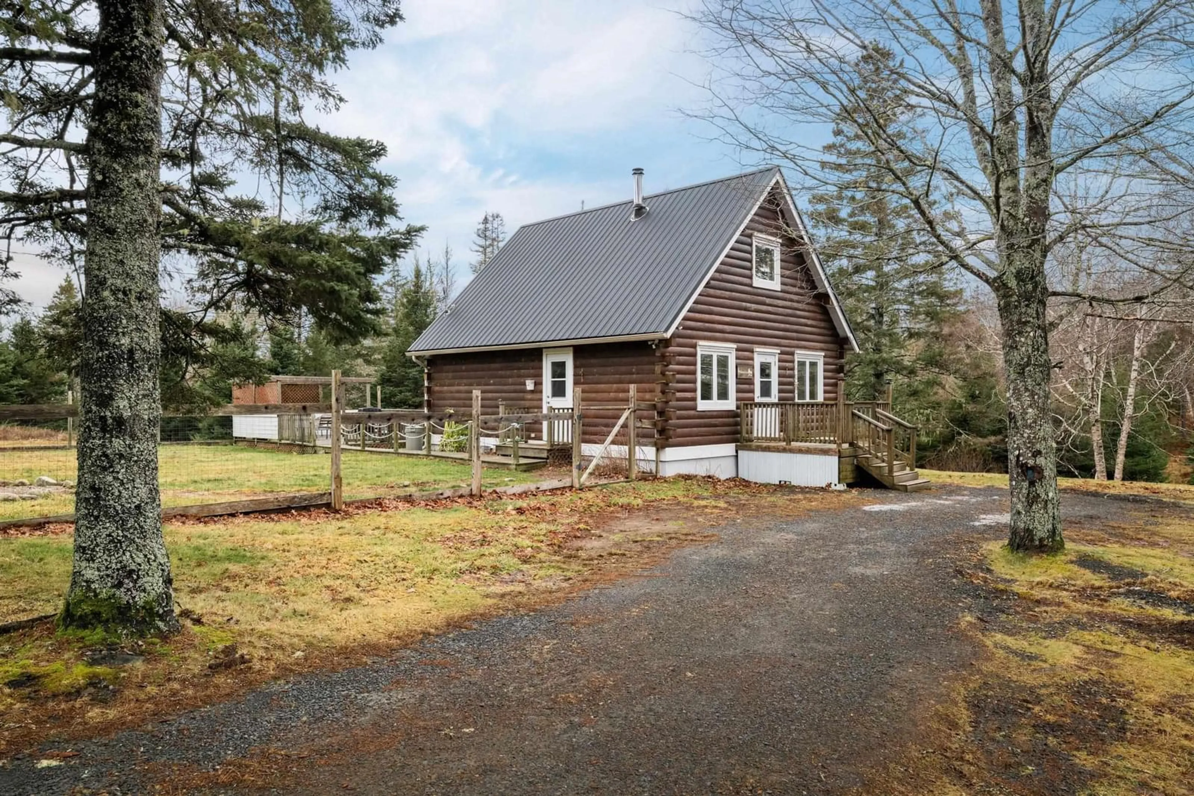 Unknown for 113 Holder Rd, Second Peninsula Nova Scotia B0J 2C0