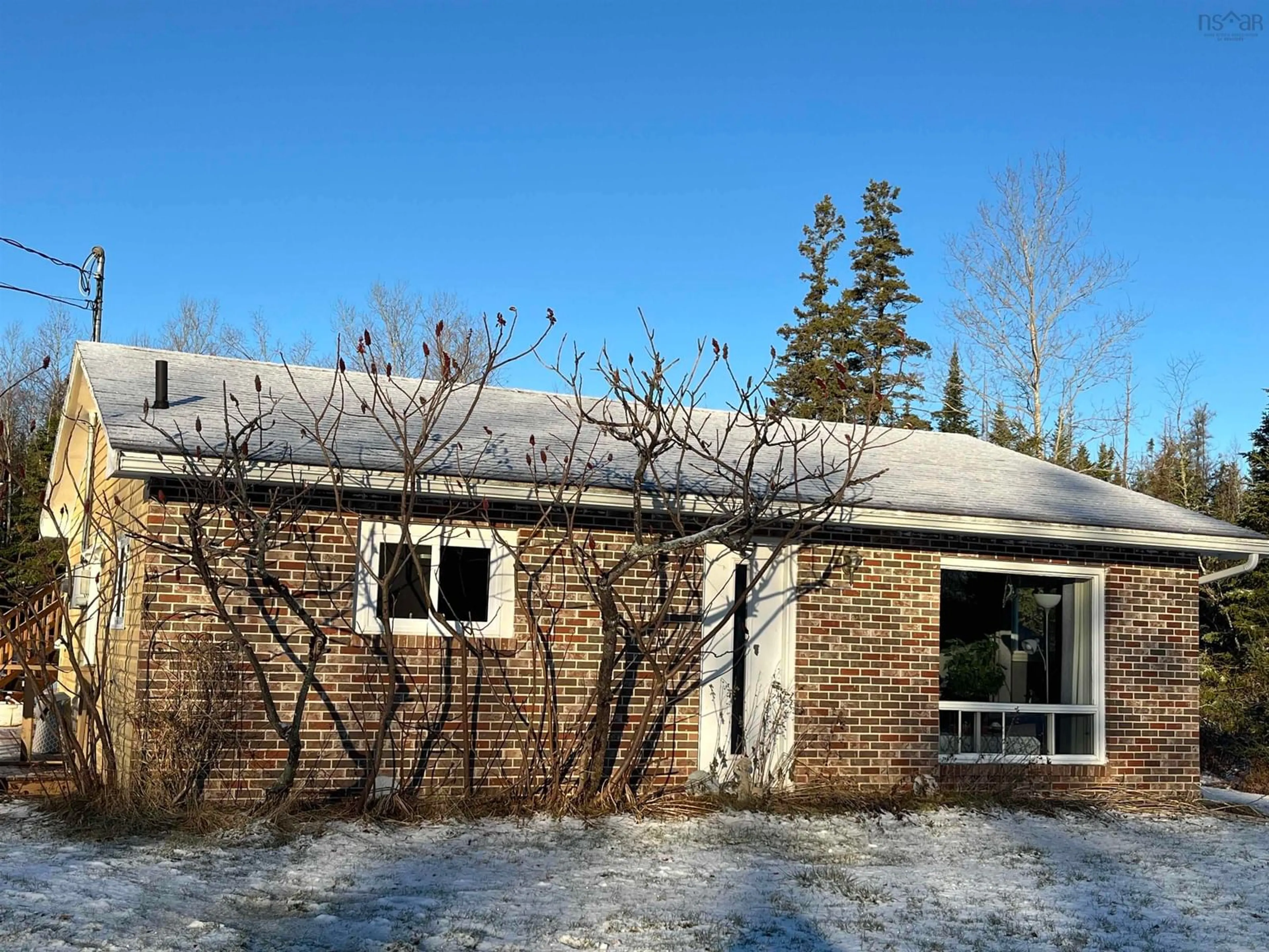 Unknown for 229 Truro Rd, North River Nova Scotia B6L 6V7