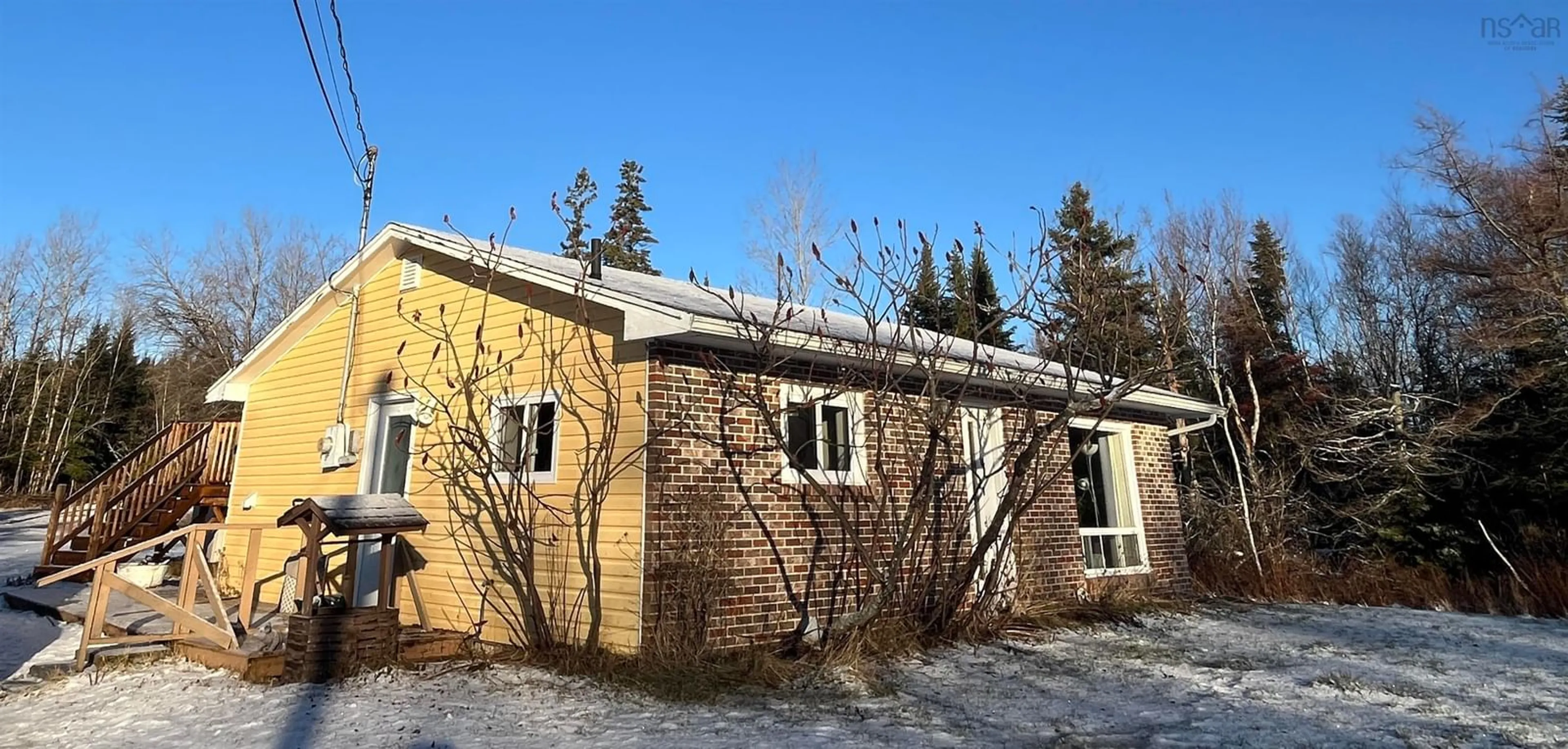 Unknown for 229 Truro Rd, North River Nova Scotia B6L 6V7