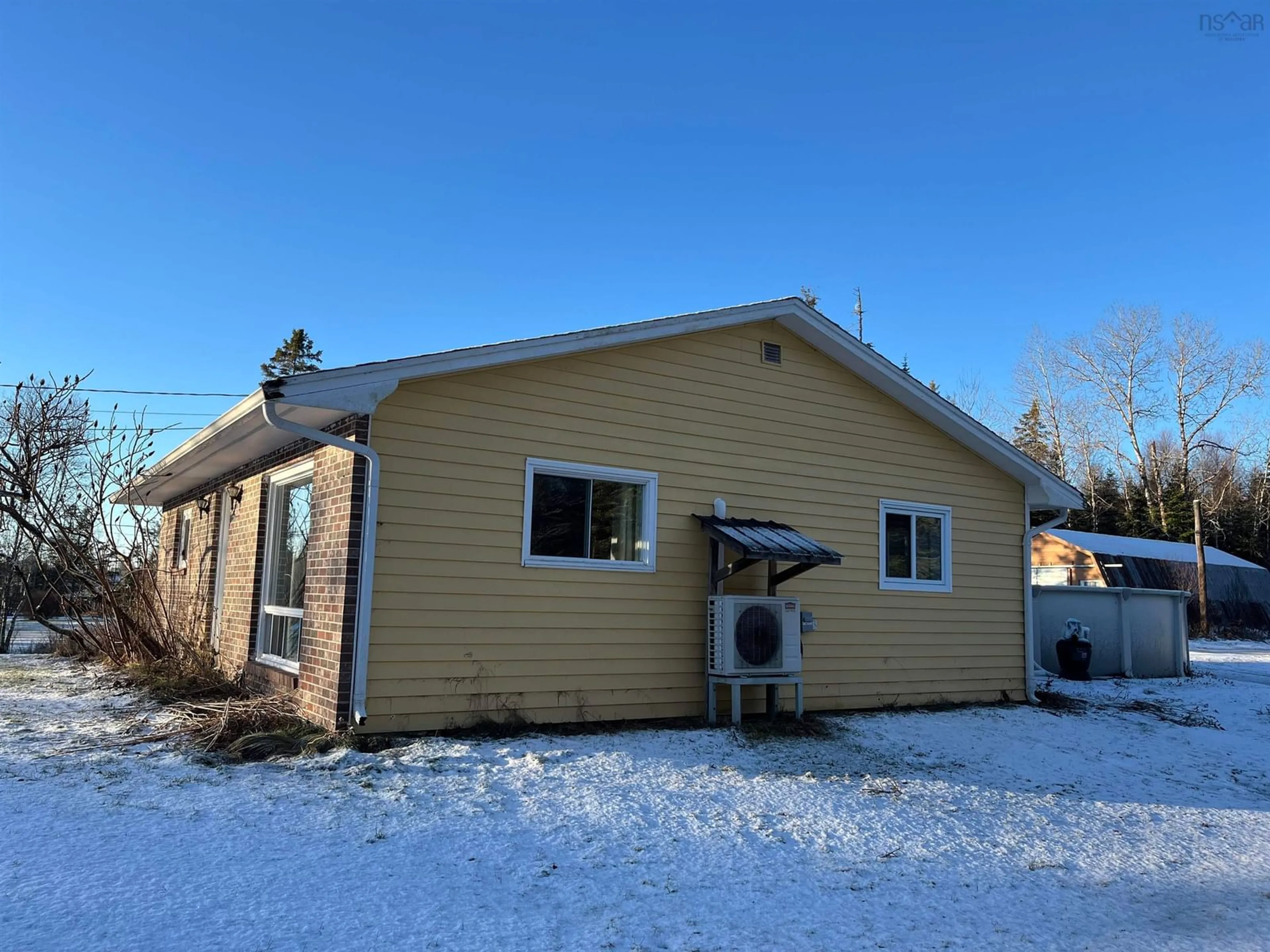 Unknown for 229 Truro Rd, North River Nova Scotia B6L 6V7