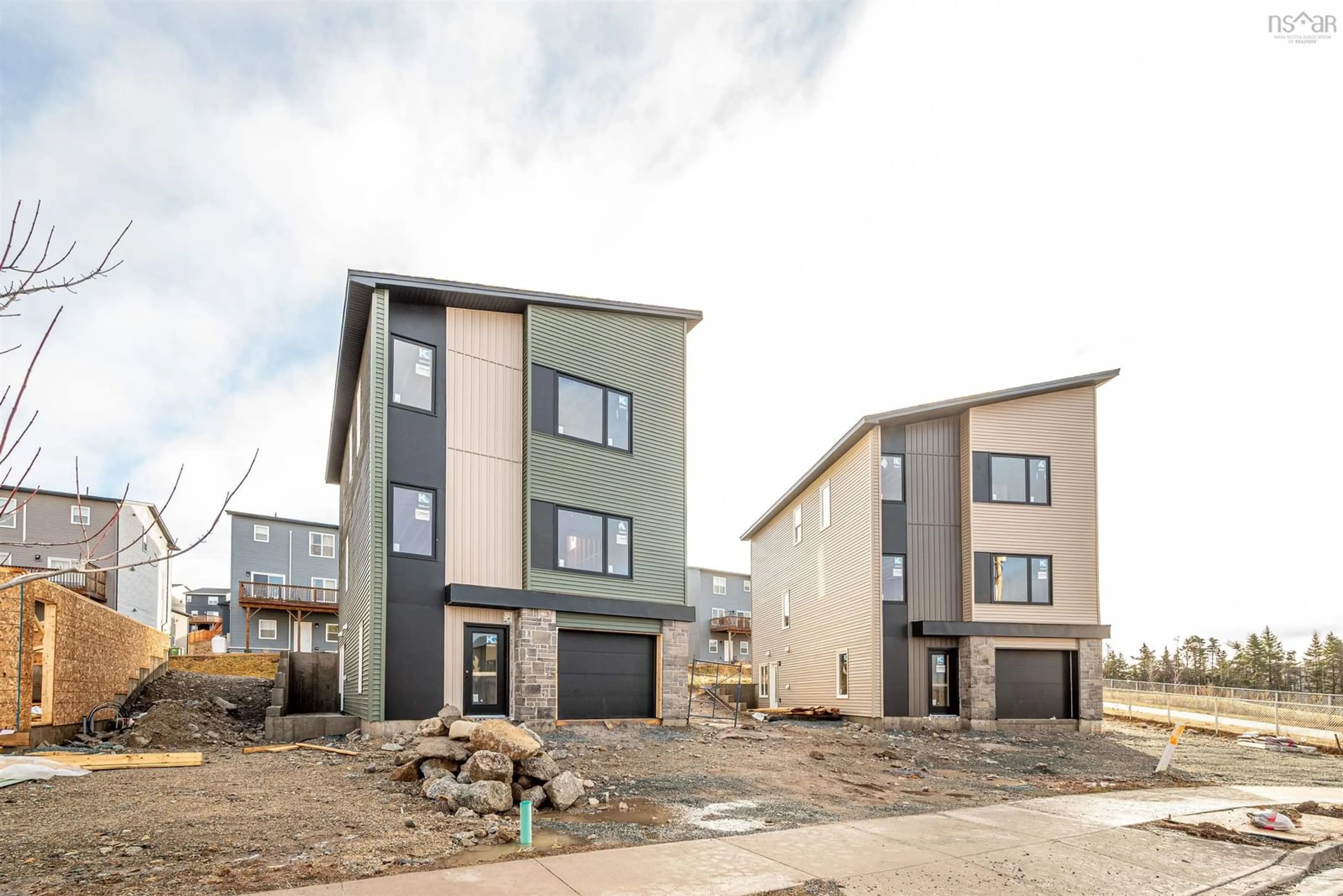 Unknown for 124 Flatrock Cres, Beechville Nova Scotia B3T 1C8