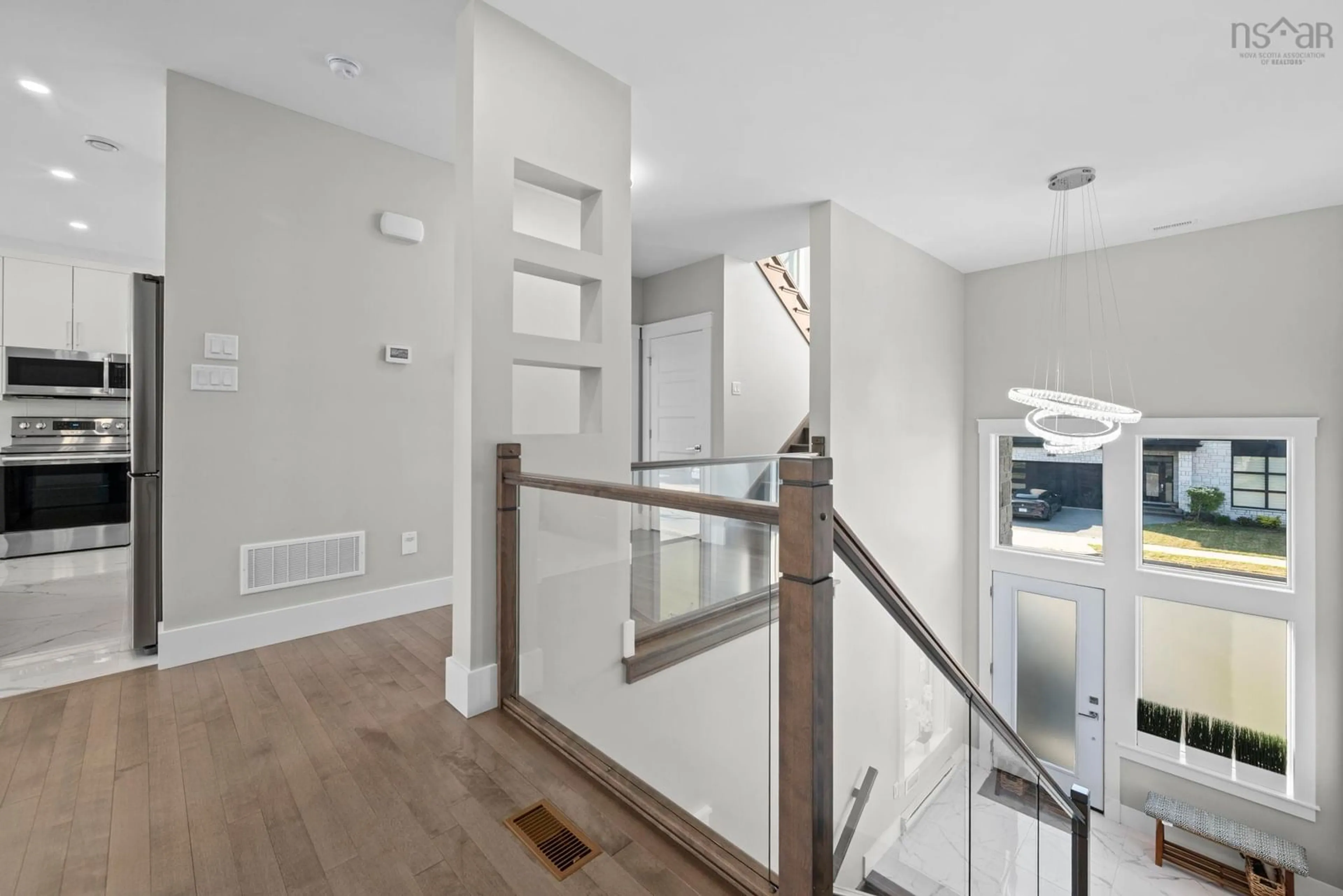 Unknown for 15 Theresa Mcneil Grove, Halifax Nova Scotia B3M 0K3