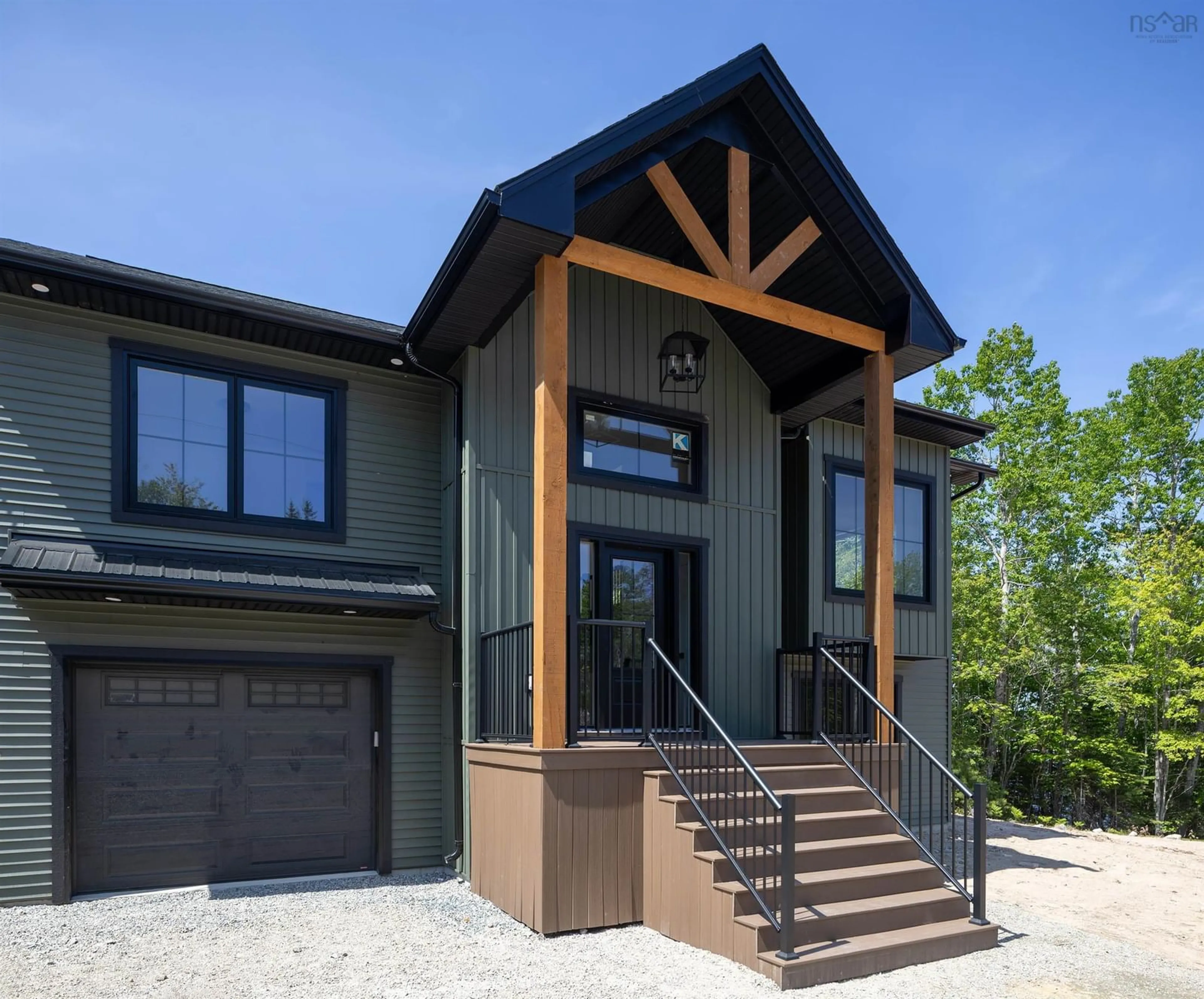 Unknown for 24 Shoreline Bluff Lane, Fox Point Nova Scotia B0J 1T0