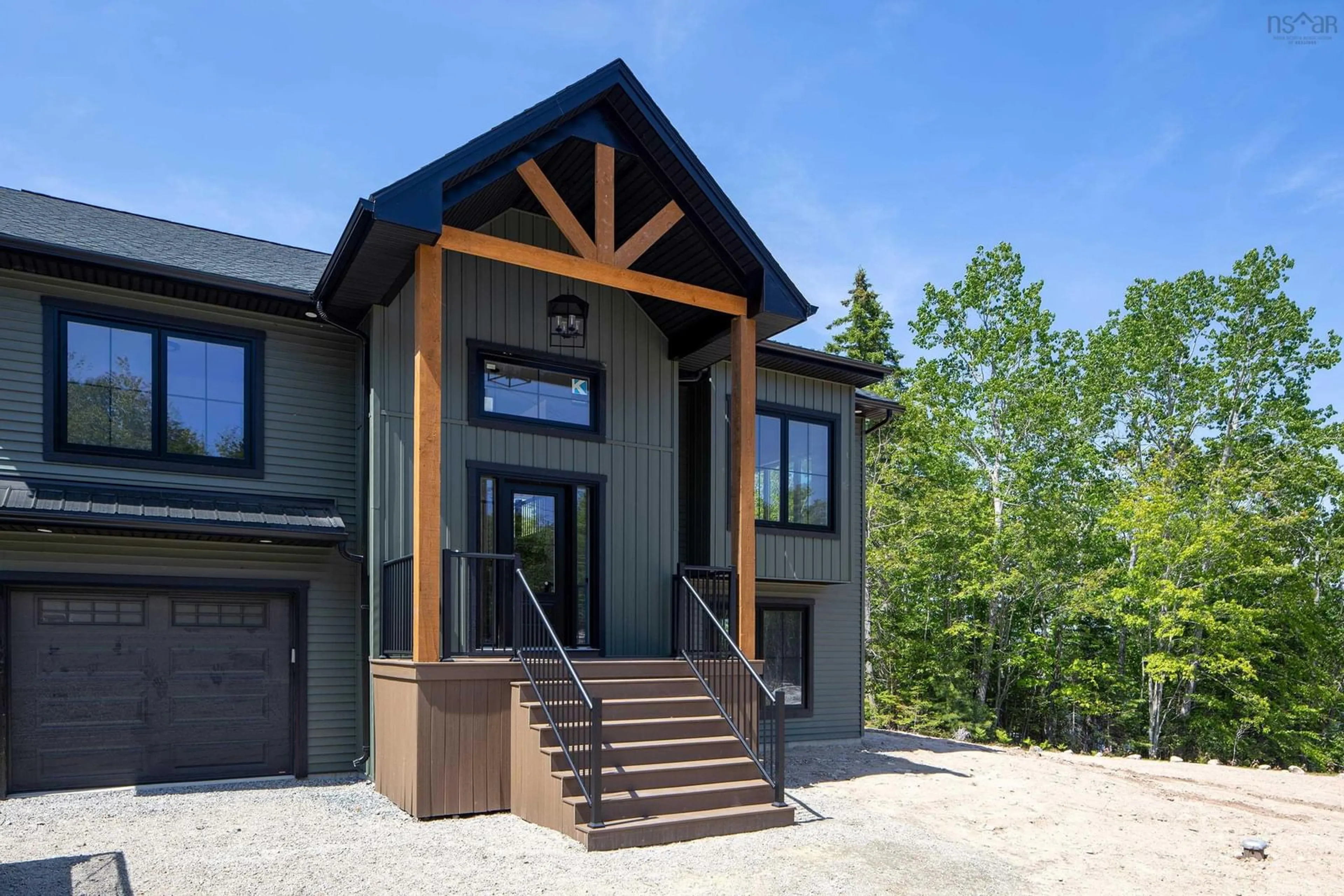 Unknown for 24 Shoreline Bluff Lane, Fox Point Nova Scotia B0J 1T0