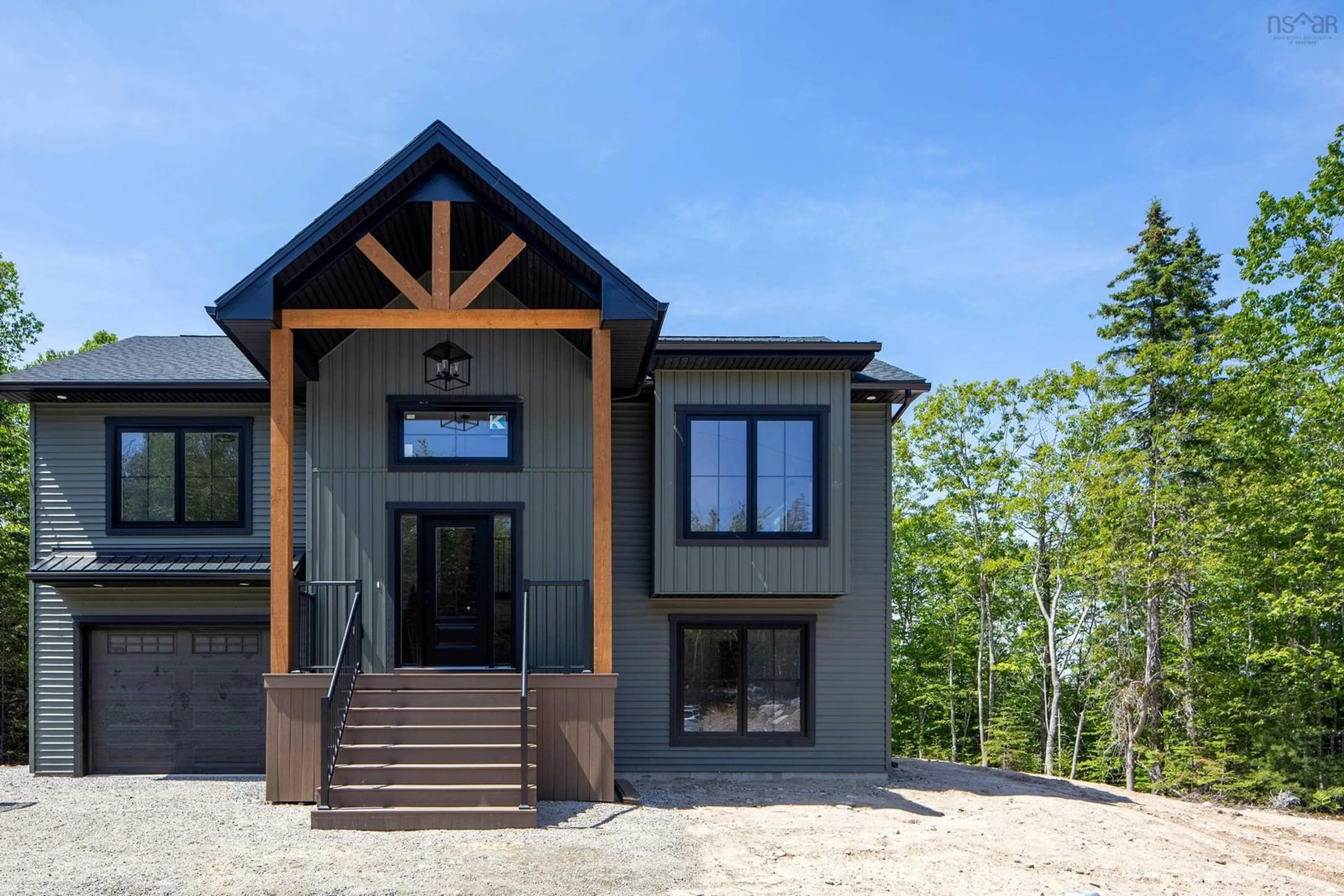 Unknown for 24 Shoreline Bluff Lane, Fox Point Nova Scotia B0J 1T0