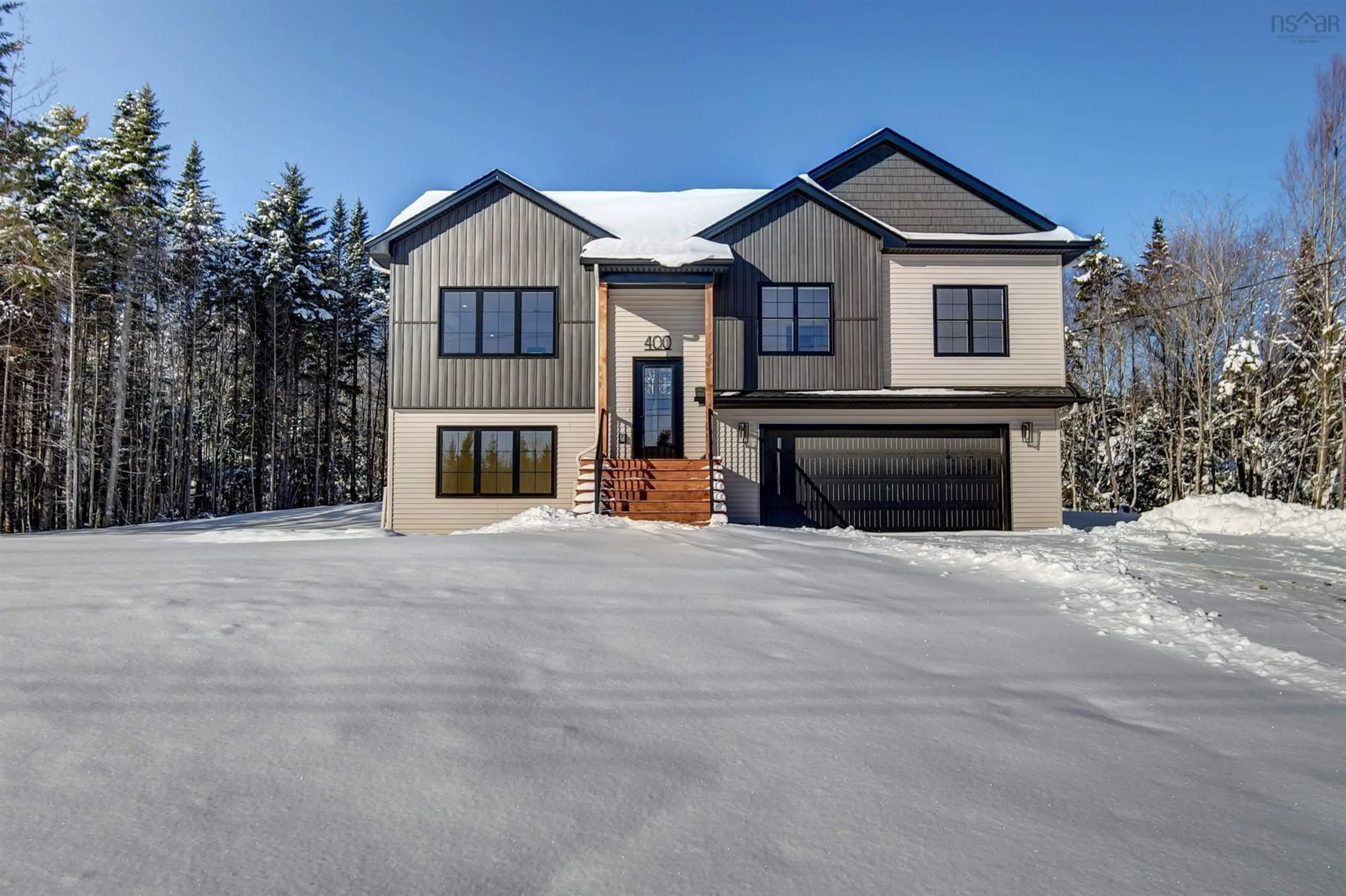 Unknown for Lot 5018 400 Zaffre Dr, Middle Sackville Nova Scotia B4E 3C3