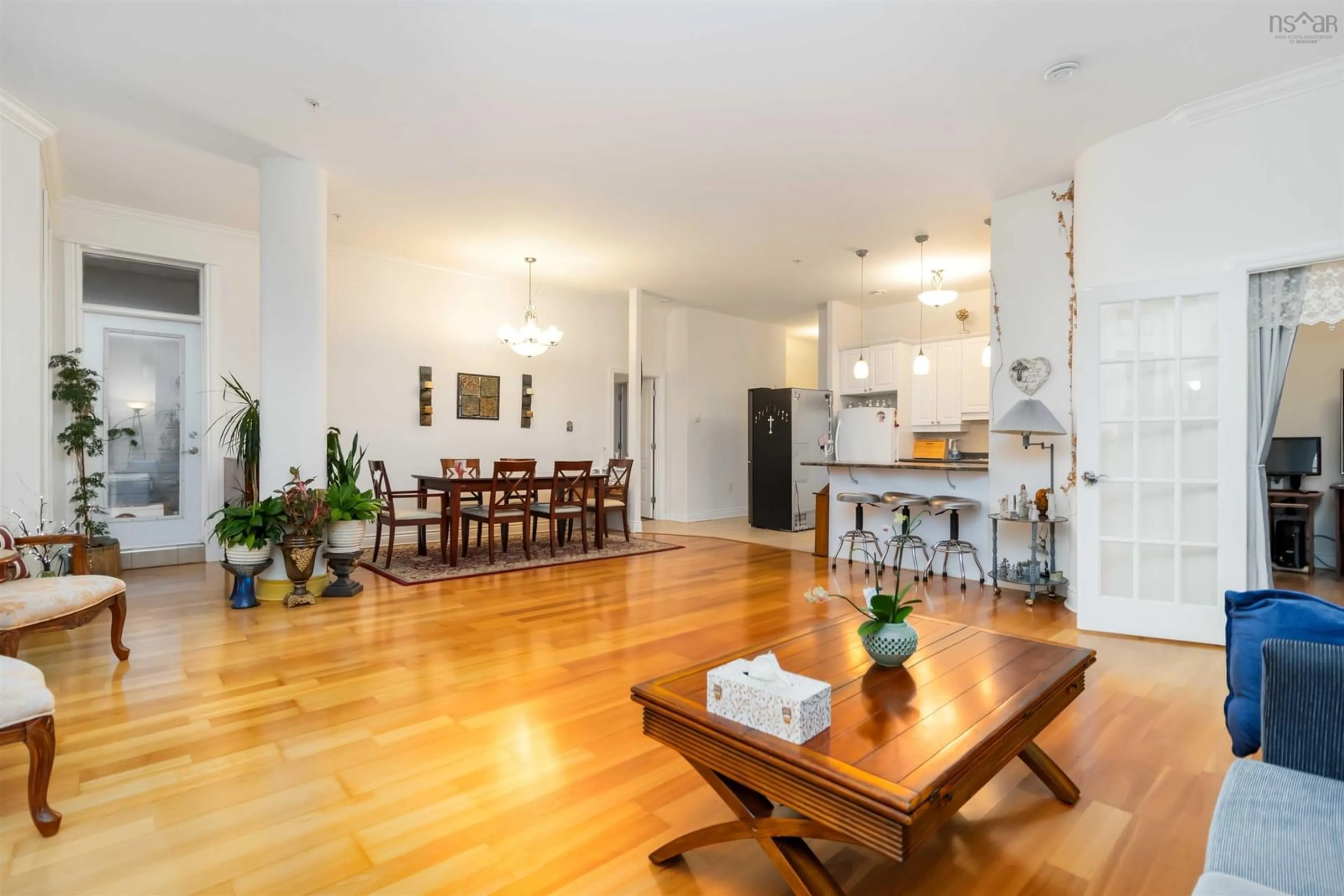 Unknown for 94 Bedros Lane #504, Halifax Nova Scotia B3M 4X3