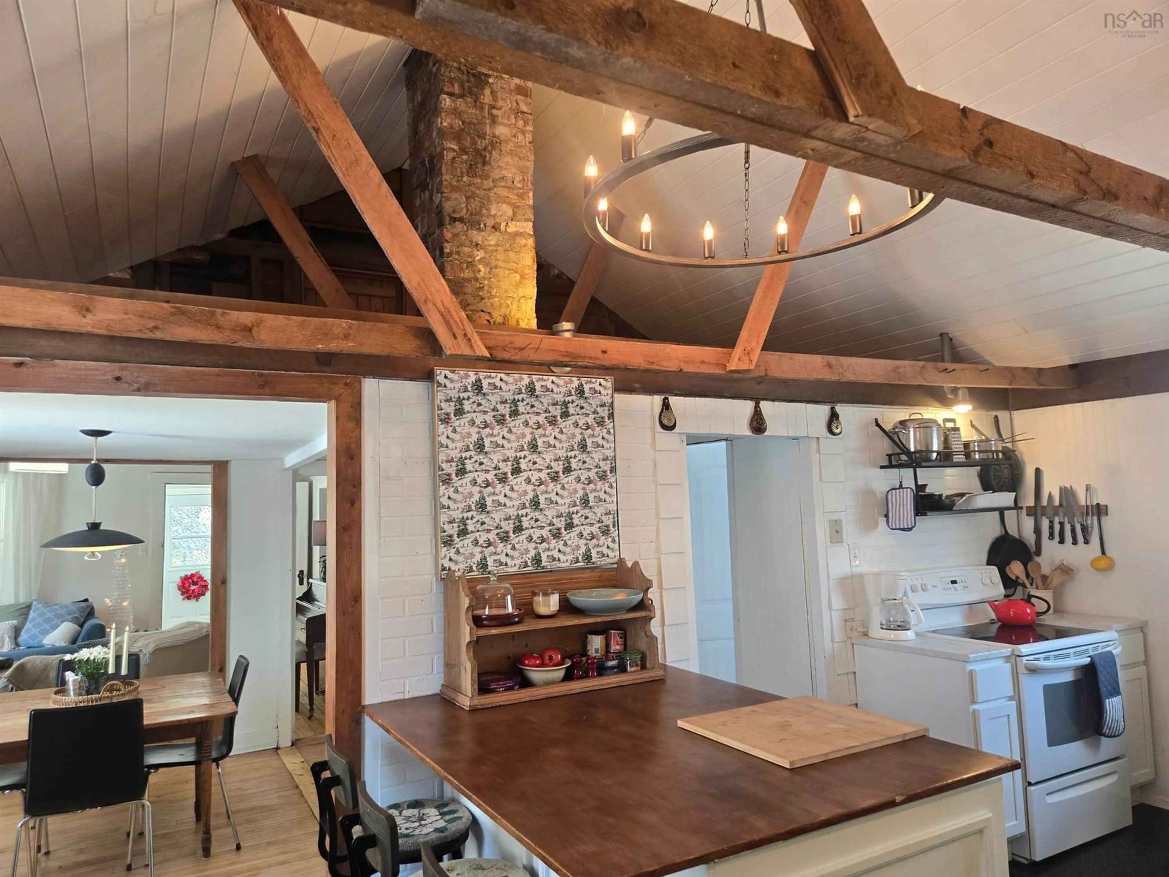 Unknown for 540 246 Hwy, Wentworth Nova Scotia B0K 1V0