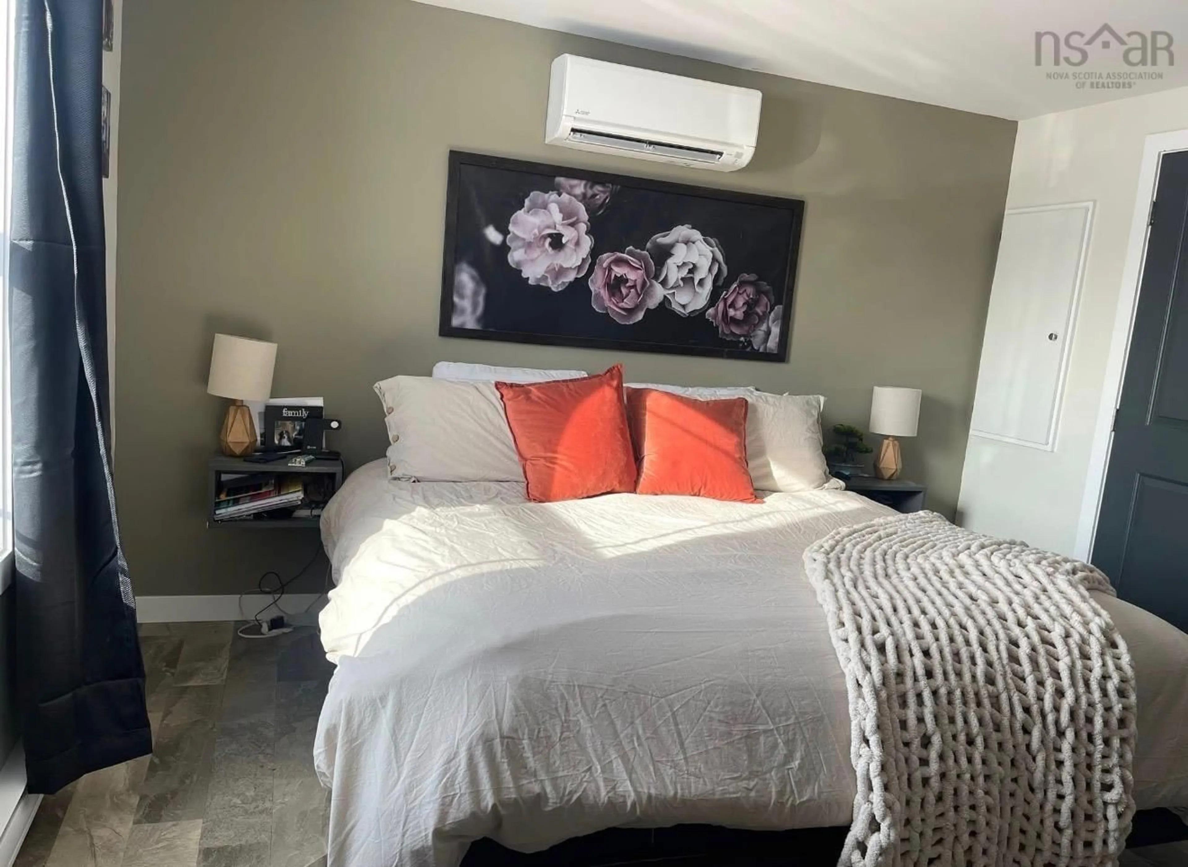 A pic of a room for 35 Johns Pass, Lower South River Nova Scotia B2G 0E7