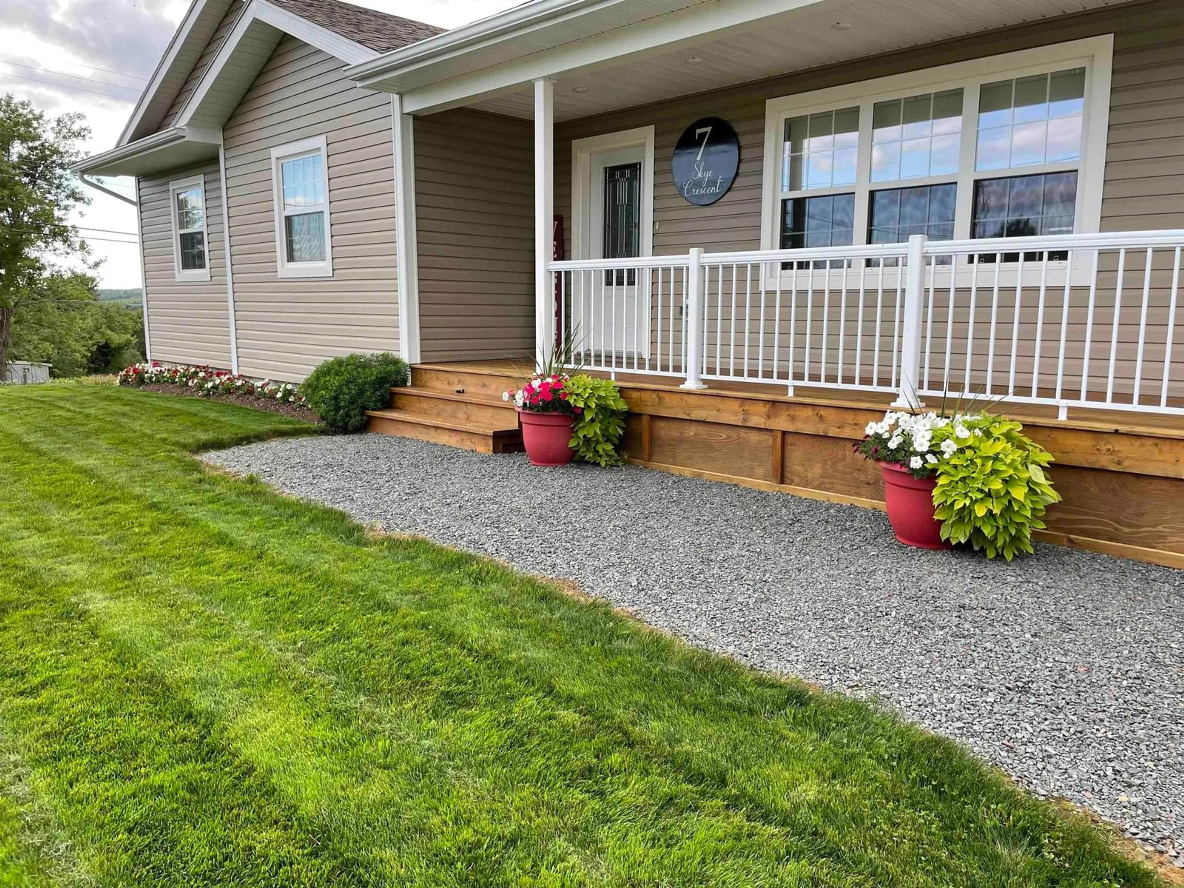 Unknown for 7 Skye Crescent, St Andrew's Nova Scotia B0H 1X0