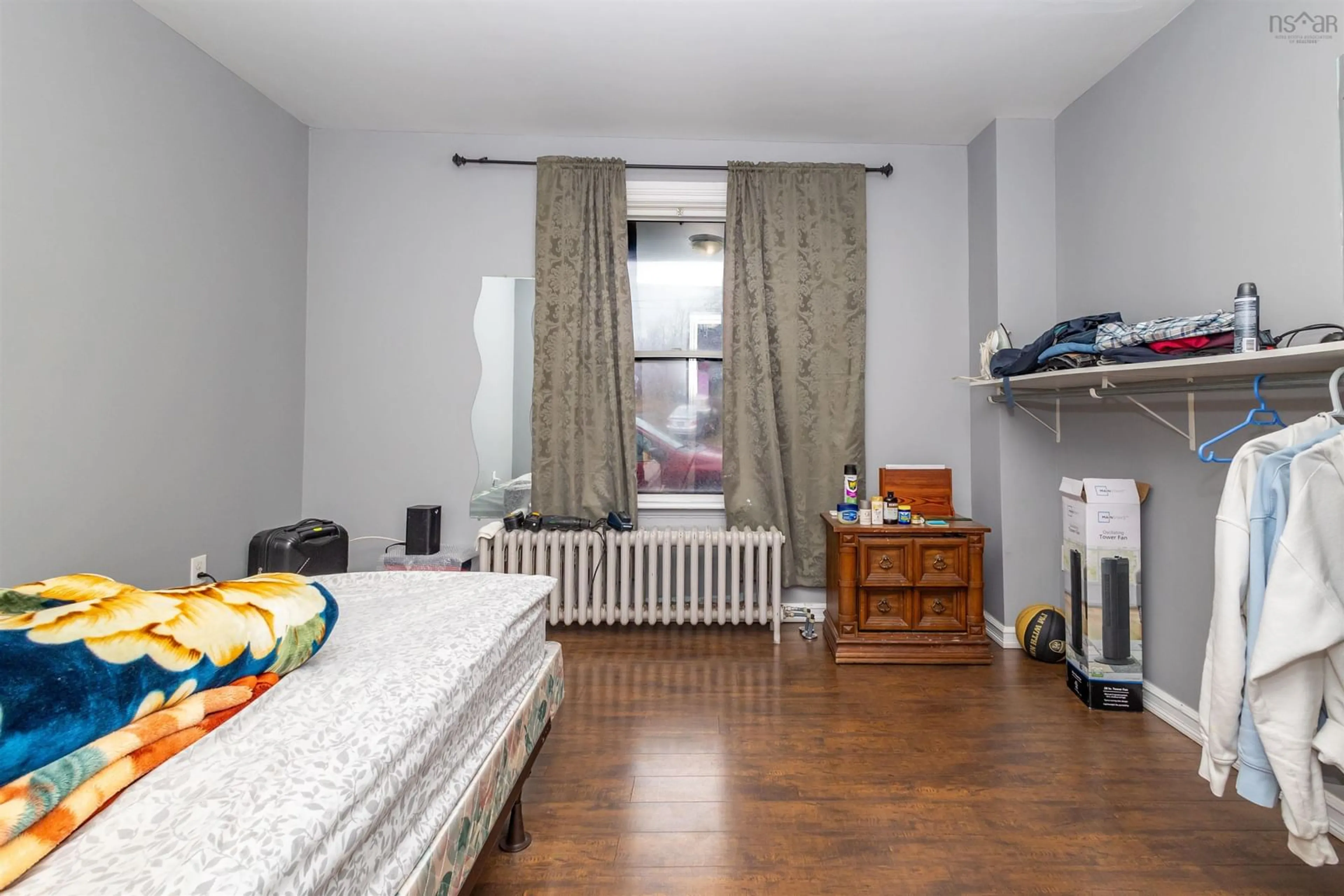 A pic of a room for 652 Victoria Rd, Sydney Nova Scotia B1N 1H7