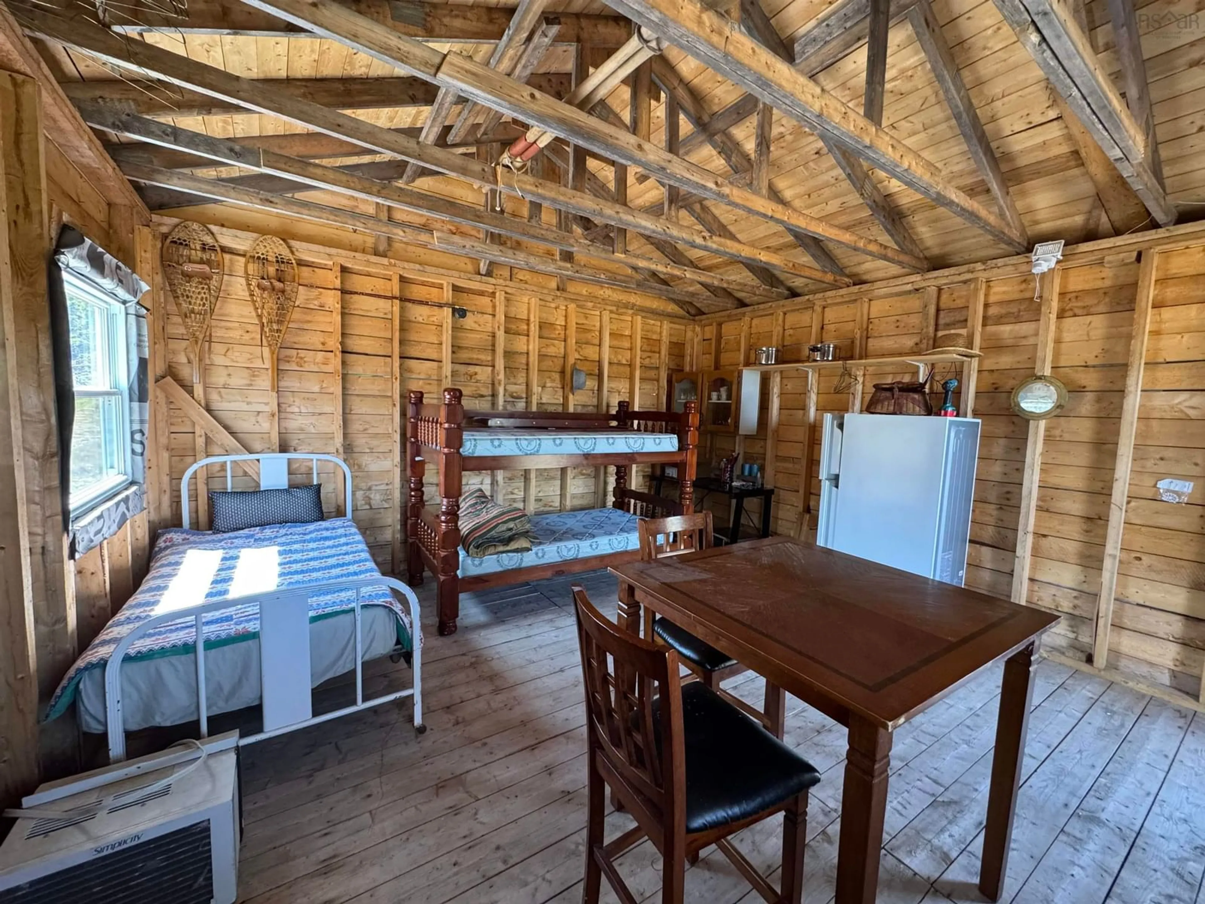 Unknown for Lot 20 Harald Born Dr, Belfry Lake Nova Scotia B1K 2P6