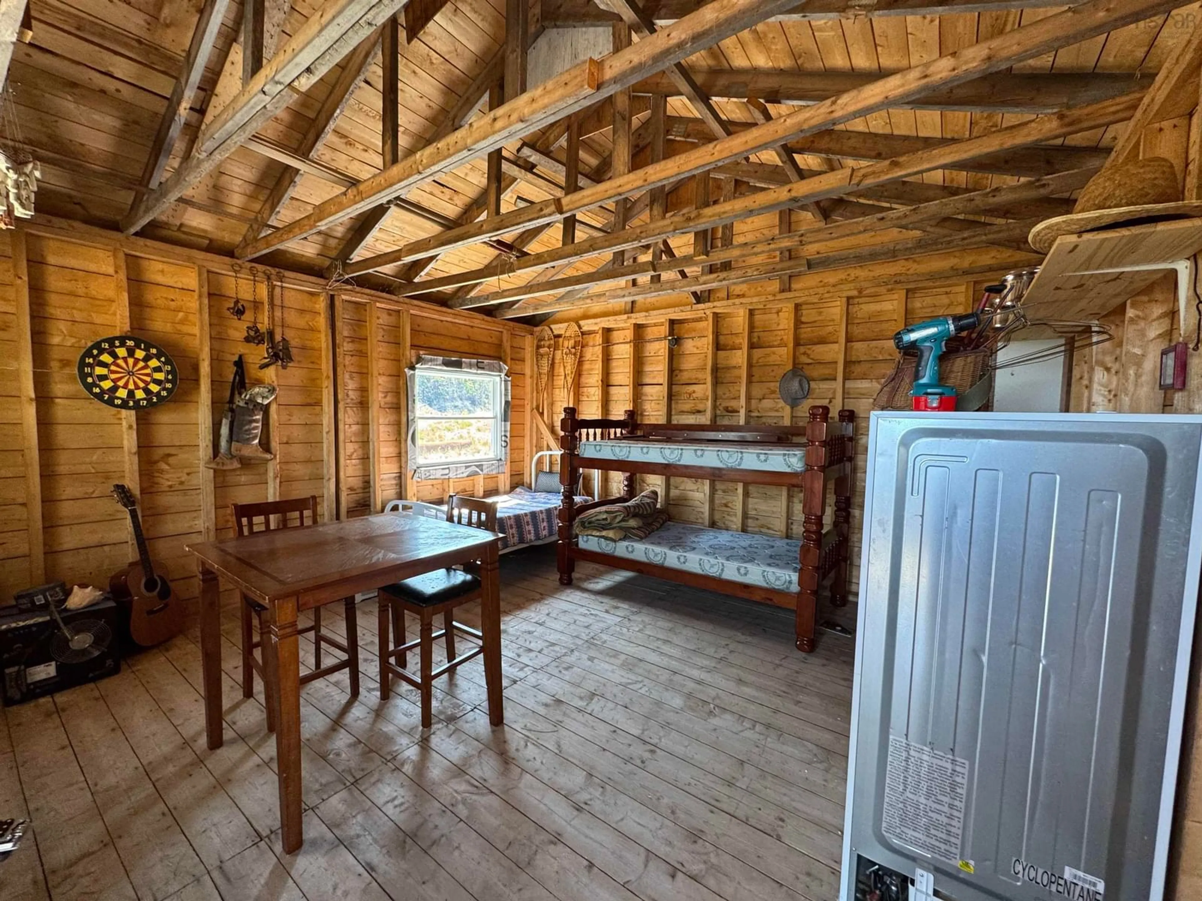 A pic of a room for Lot 20 Harald Born Dr, Belfry Lake Nova Scotia B1K 2P6