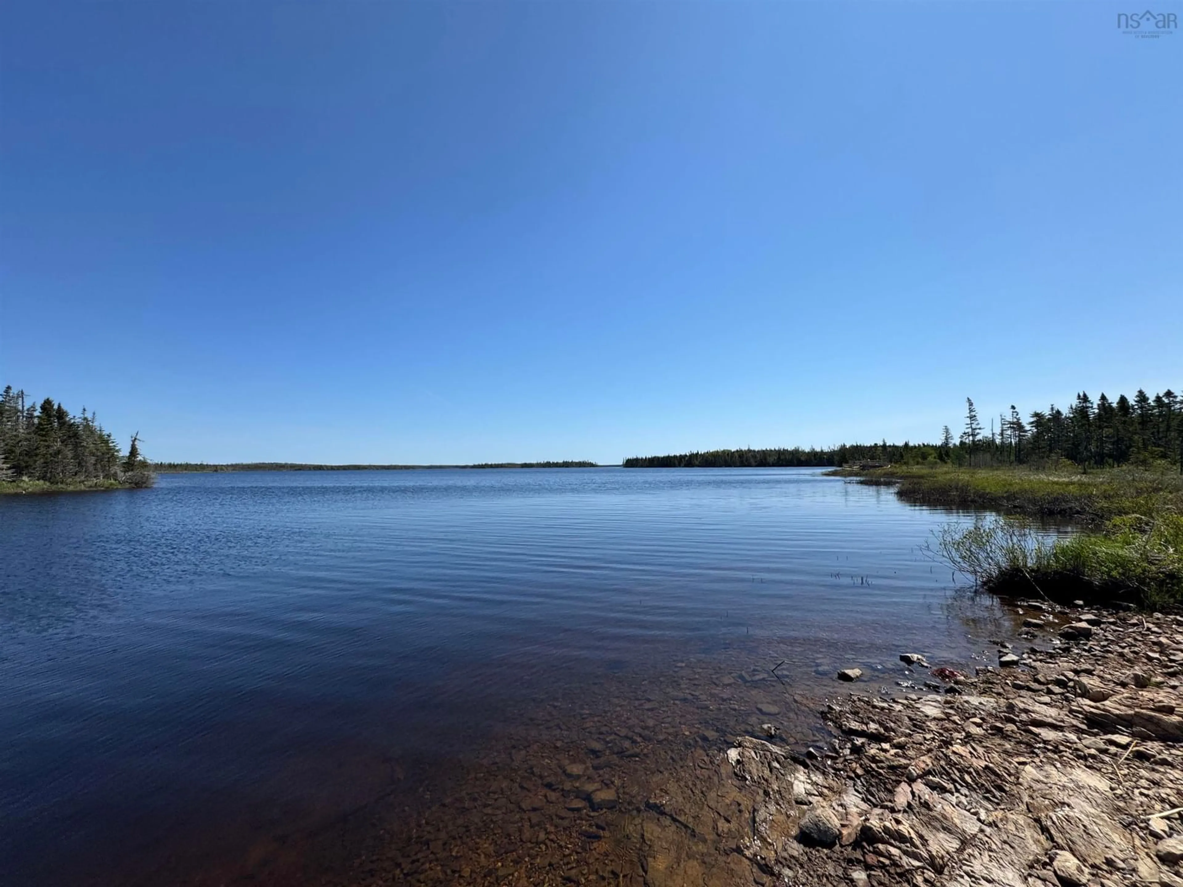 A pic of a room for Lot 20 Harald Born Dr, Belfry Lake Nova Scotia B1K 2P6