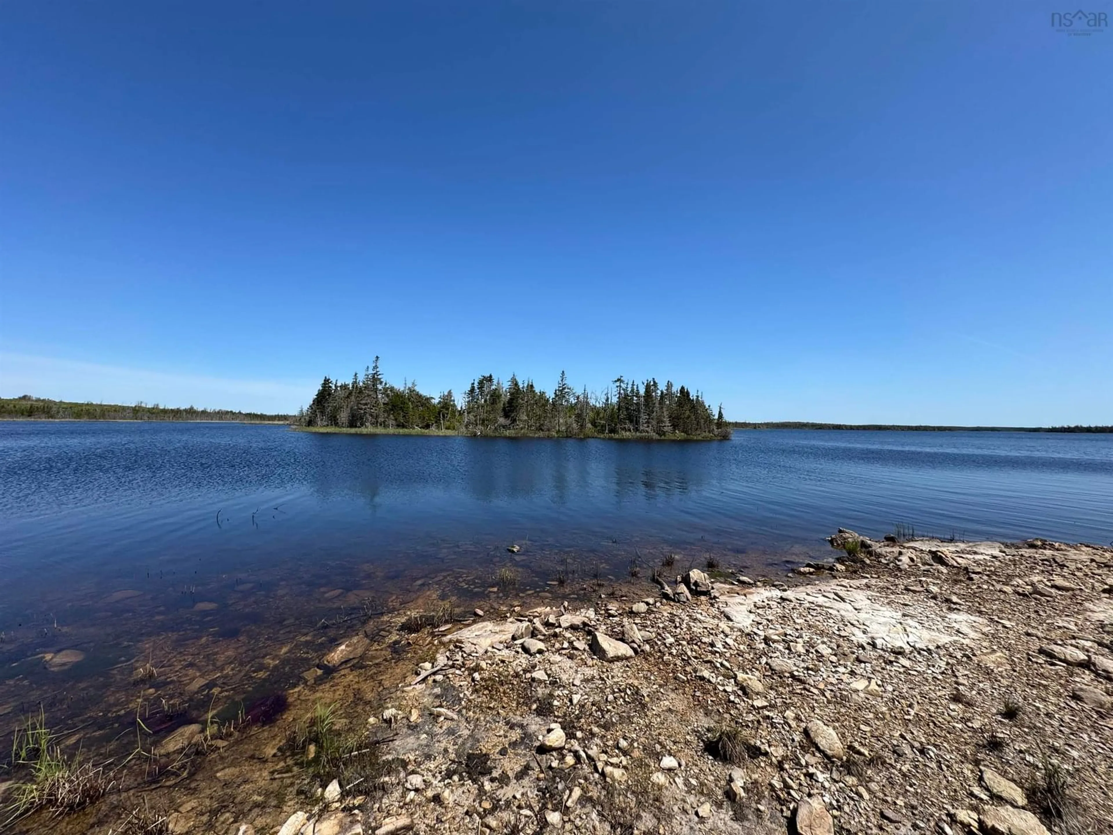 A pic of a room for Lot 20 Harald Born Dr, Belfry Lake Nova Scotia B1K 2P6