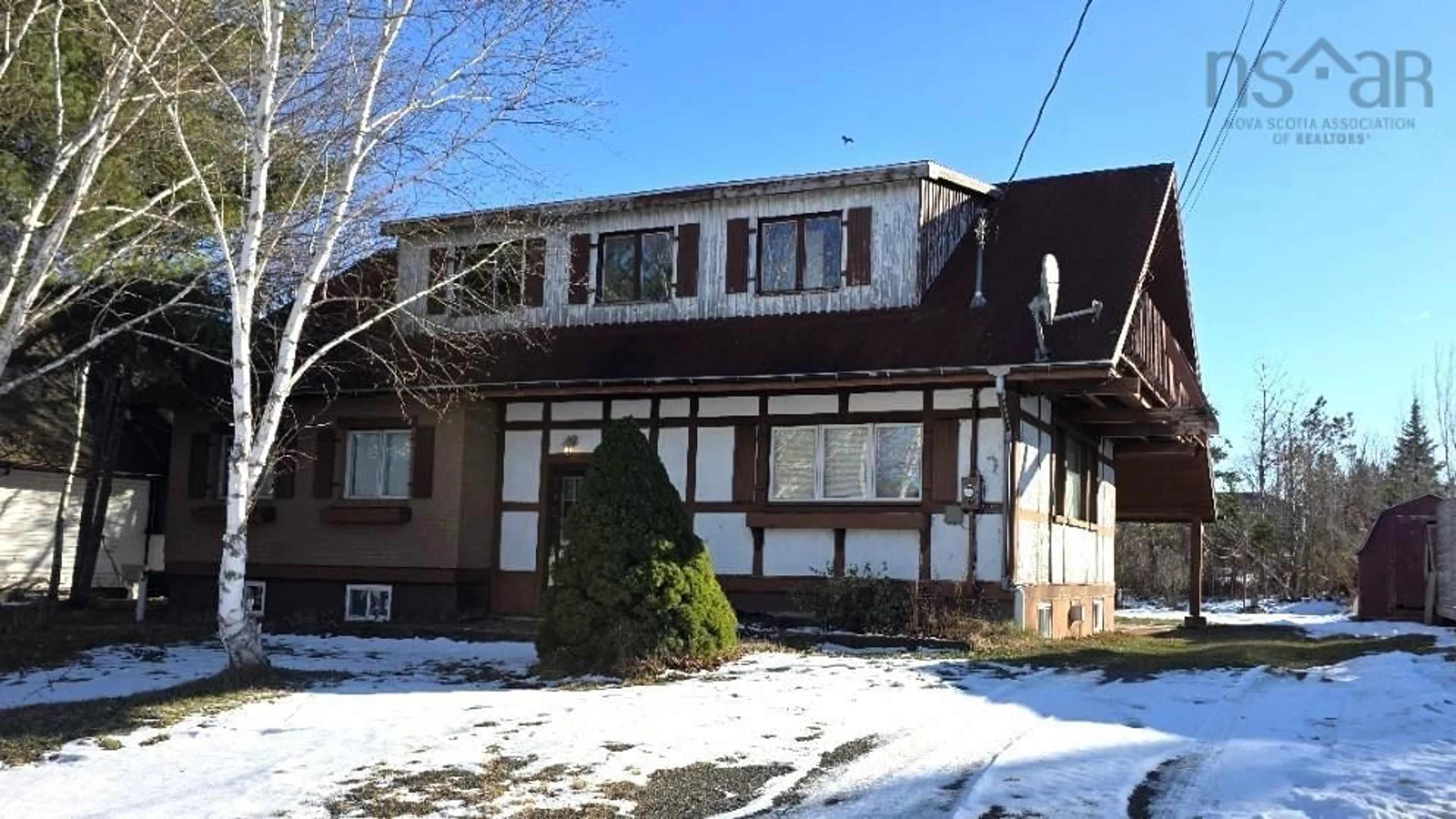 Unknown for 15 Whidden St, Antigonish Nova Scotia B2G 1E2