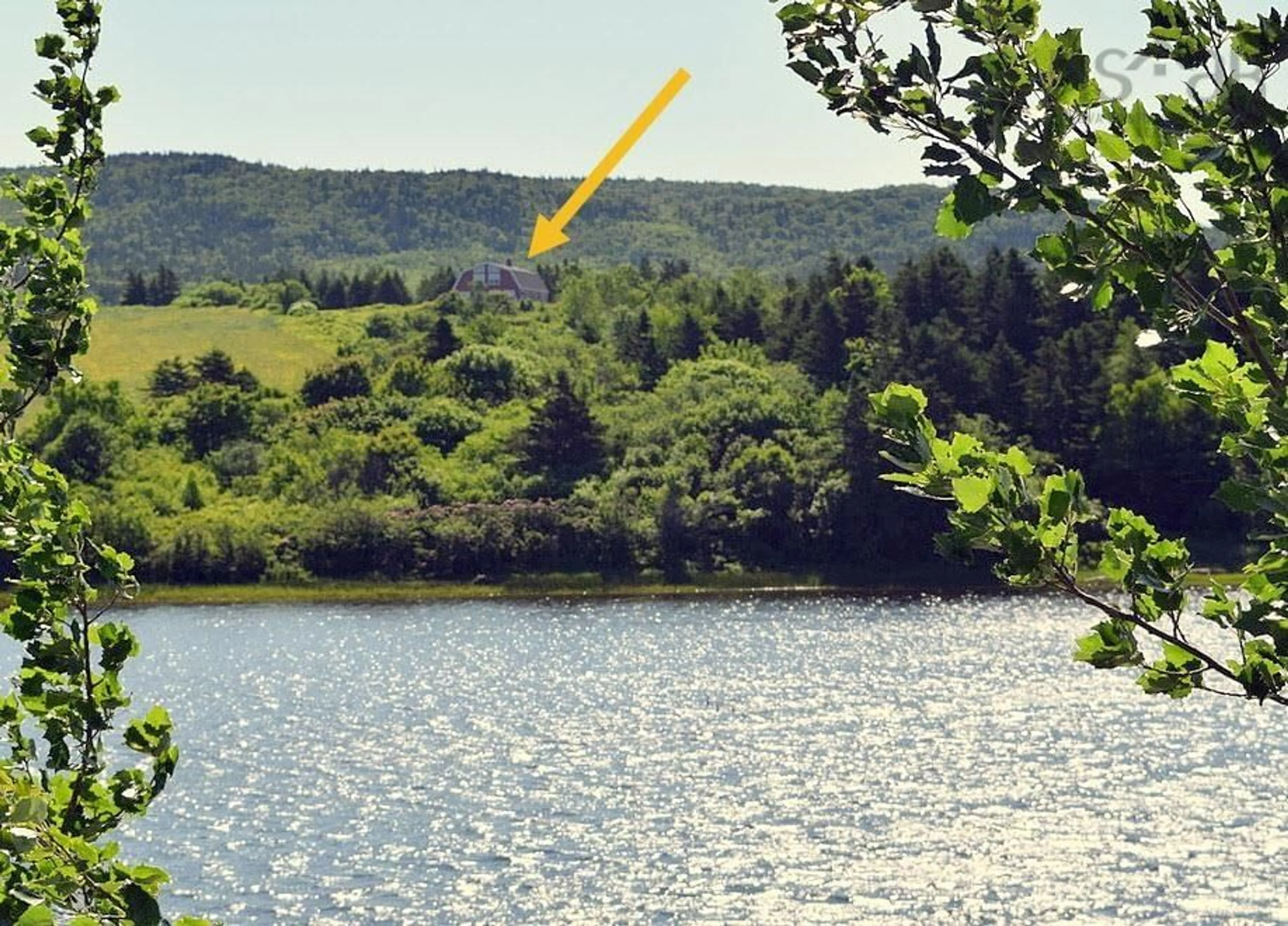 Blurry image for 70 South Cormier Rd, Belle Côte Nova Scotia B0E 1C0