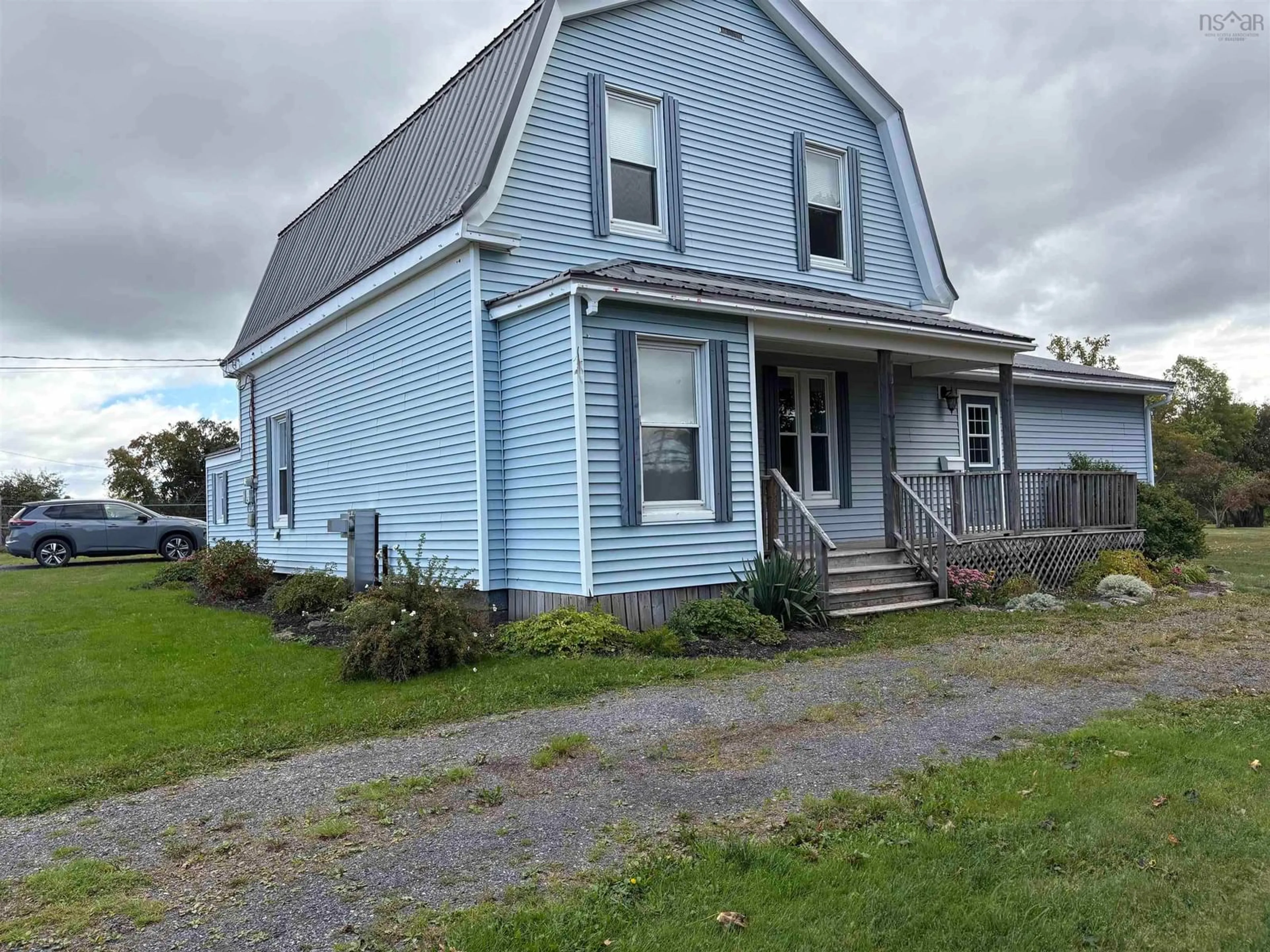 Unknown for 21 Oak St, Pictou Nova Scotia B0K 1H0