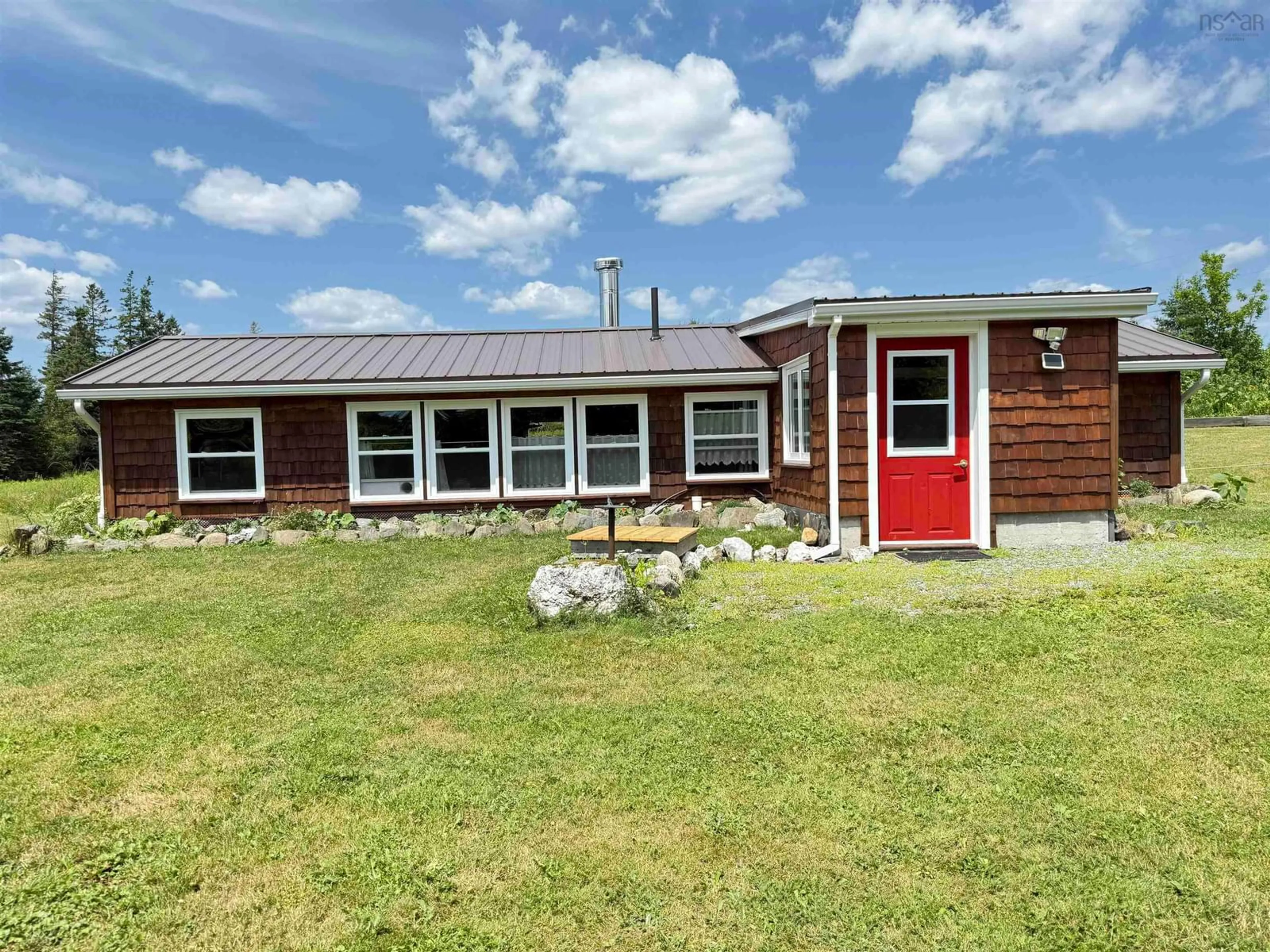 Unknown for 60 Baseline Road, Newton Mills Nova Scotia B0N 2P0