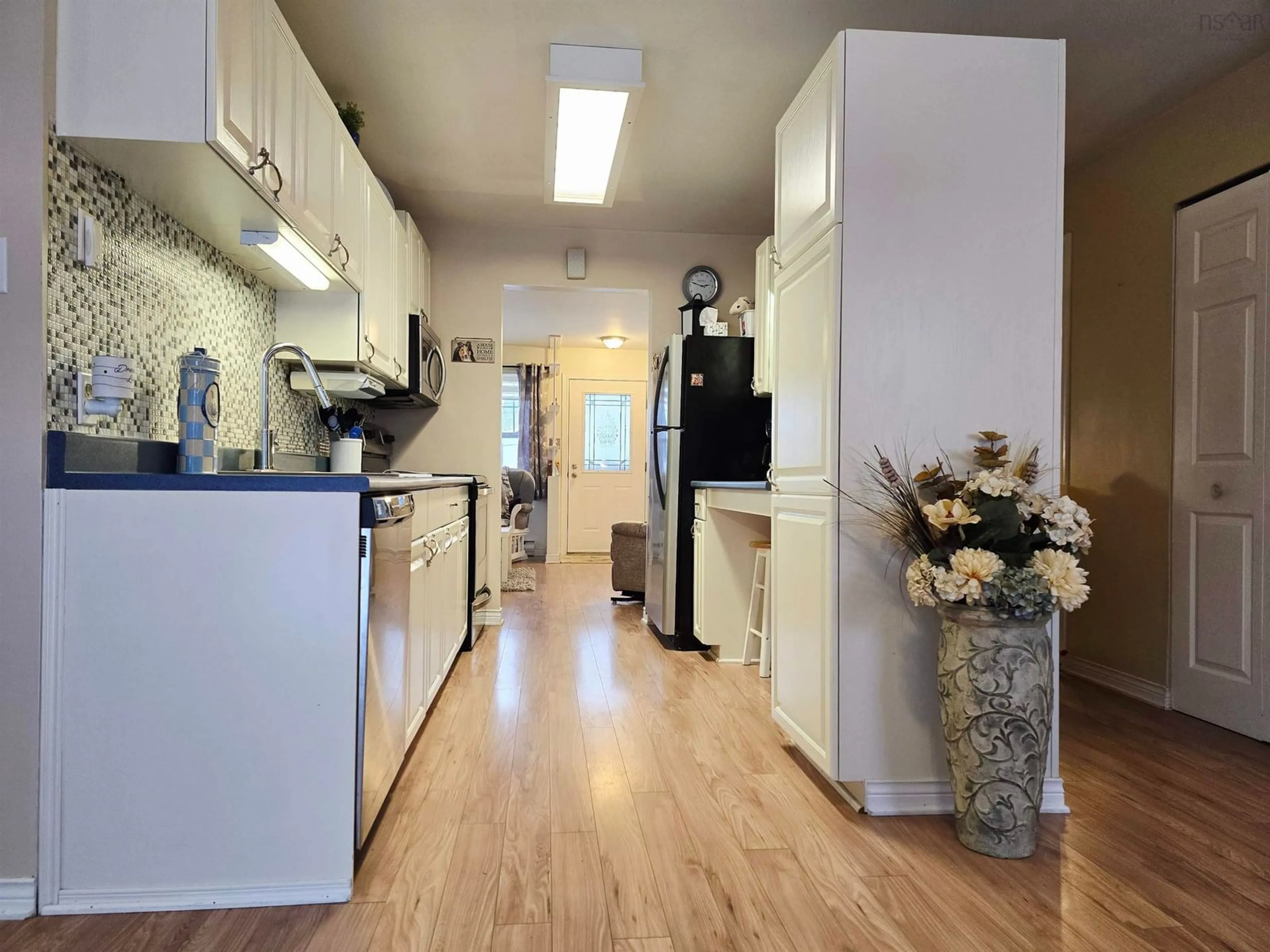 Unknown for 44 Green St, New Glasgow Nova Scotia B2H 4A1