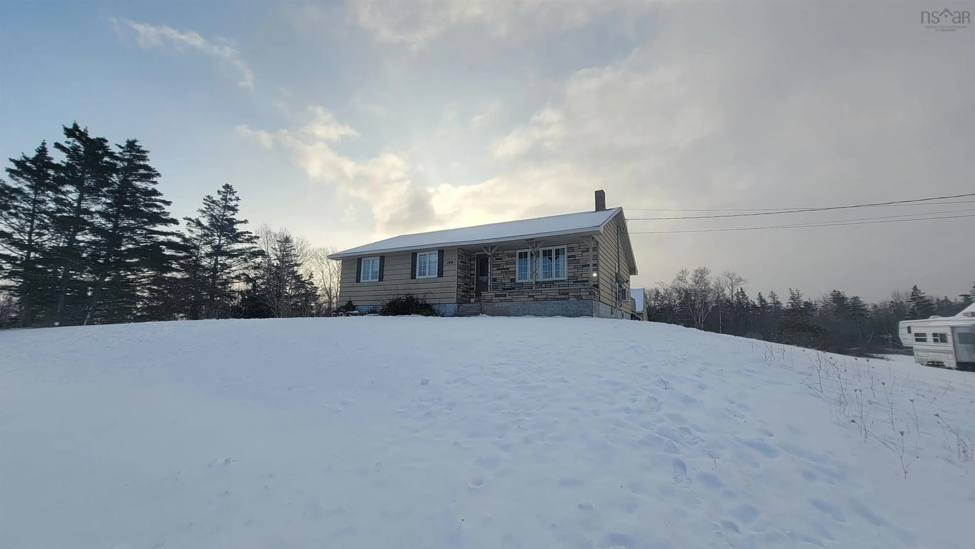 Blurry image for 144 Chemin De L'est St, Wedgeport Nova Scotia B0W 3P0