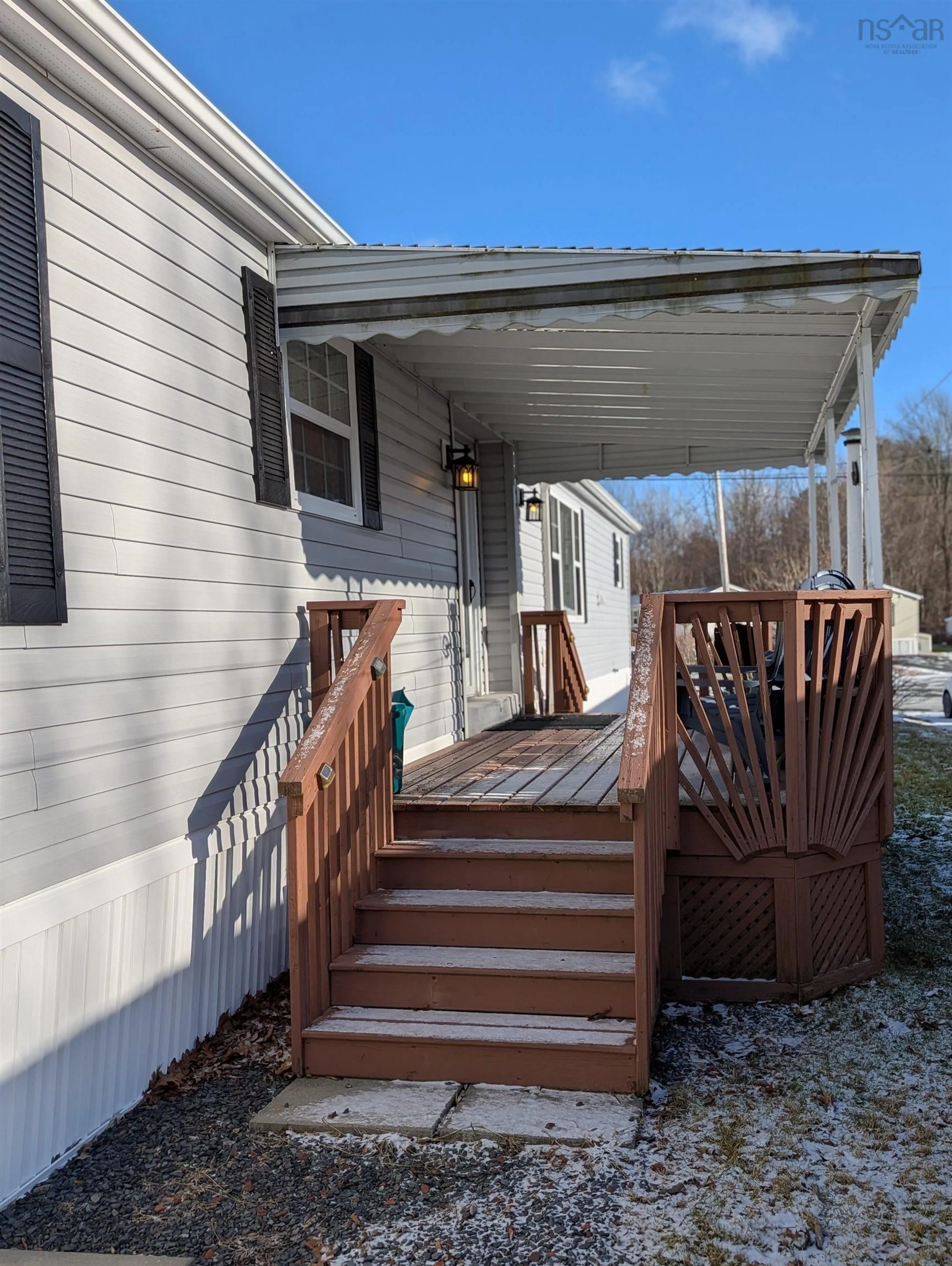 Unknown for 10 Osprey Crt, Bridgewater Nova Scotia B4V 4E5