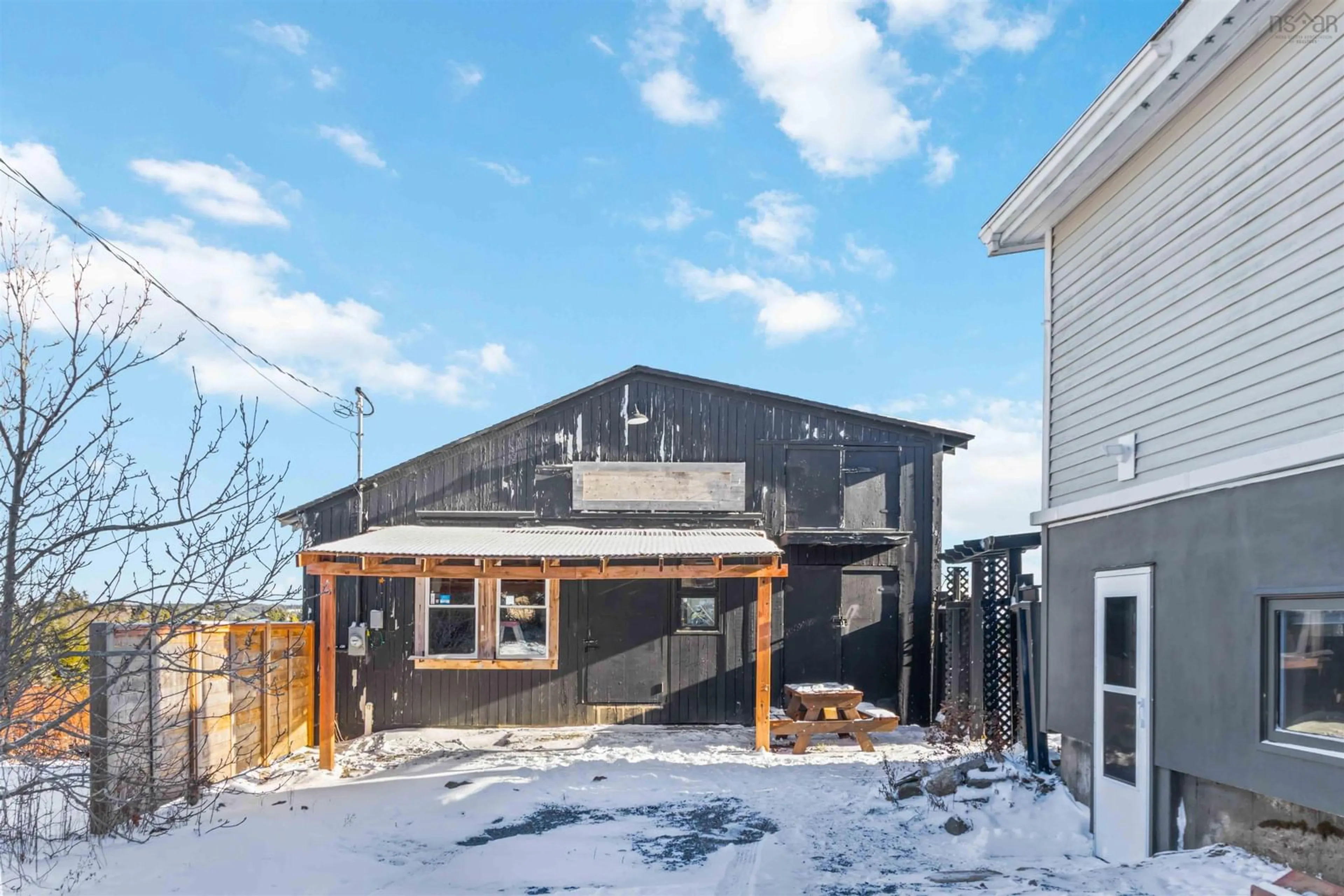 Unknown for 204 Conrad Rd, Lawrencetown Nova Scotia B2Z 1S1