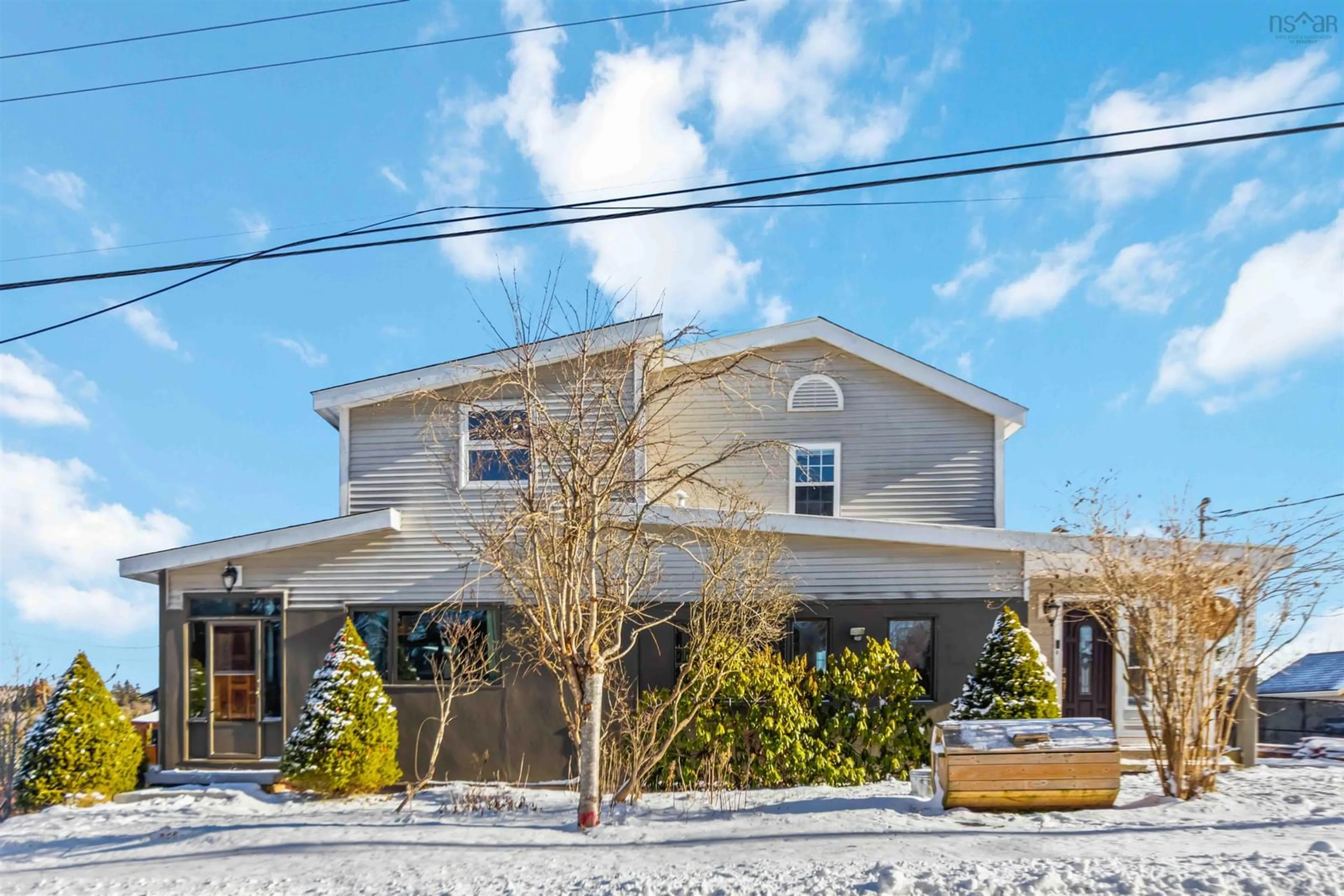 Unknown for 204 Conrad Rd, Lawrencetown Nova Scotia B2Z 1S1