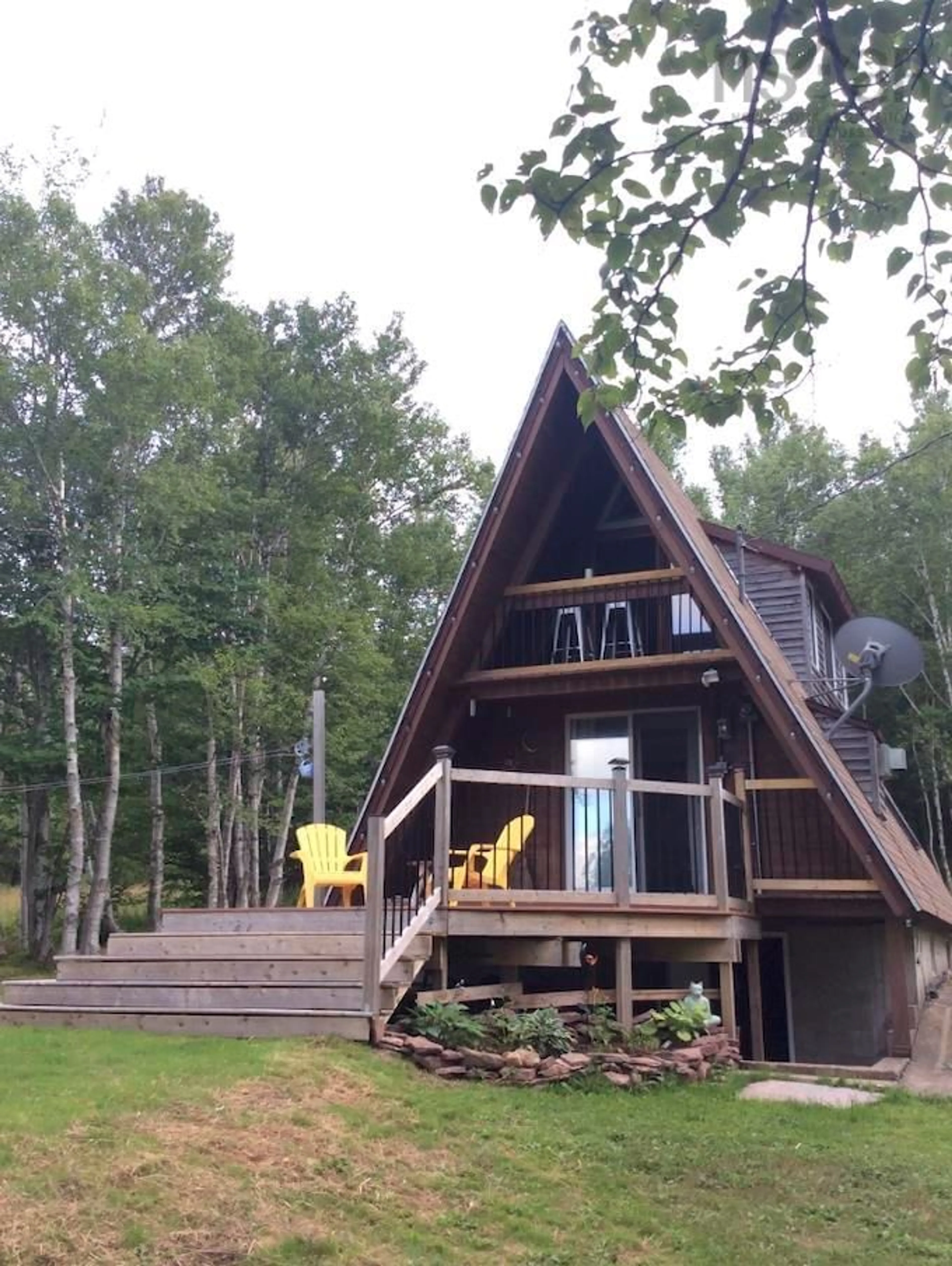 Unknown for 3598 West Lake Ainslie Rd, West Lake Ainslie Nova Scotia B0E 1N0