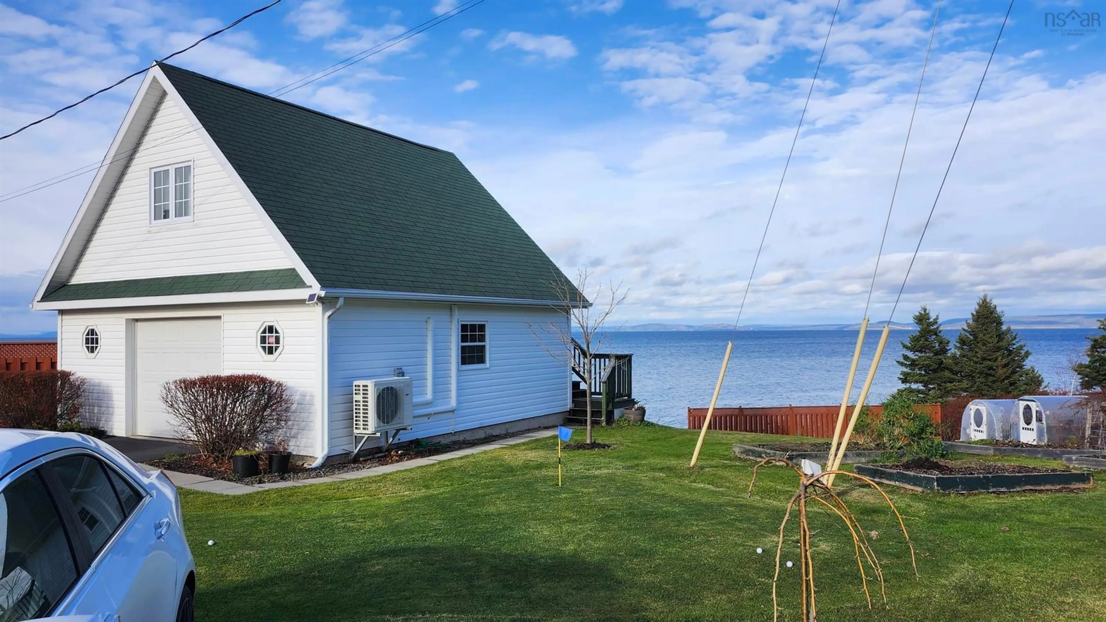 Unknown for 15437 Highway 4, Johnstown Nova Scotia B0E 3B0