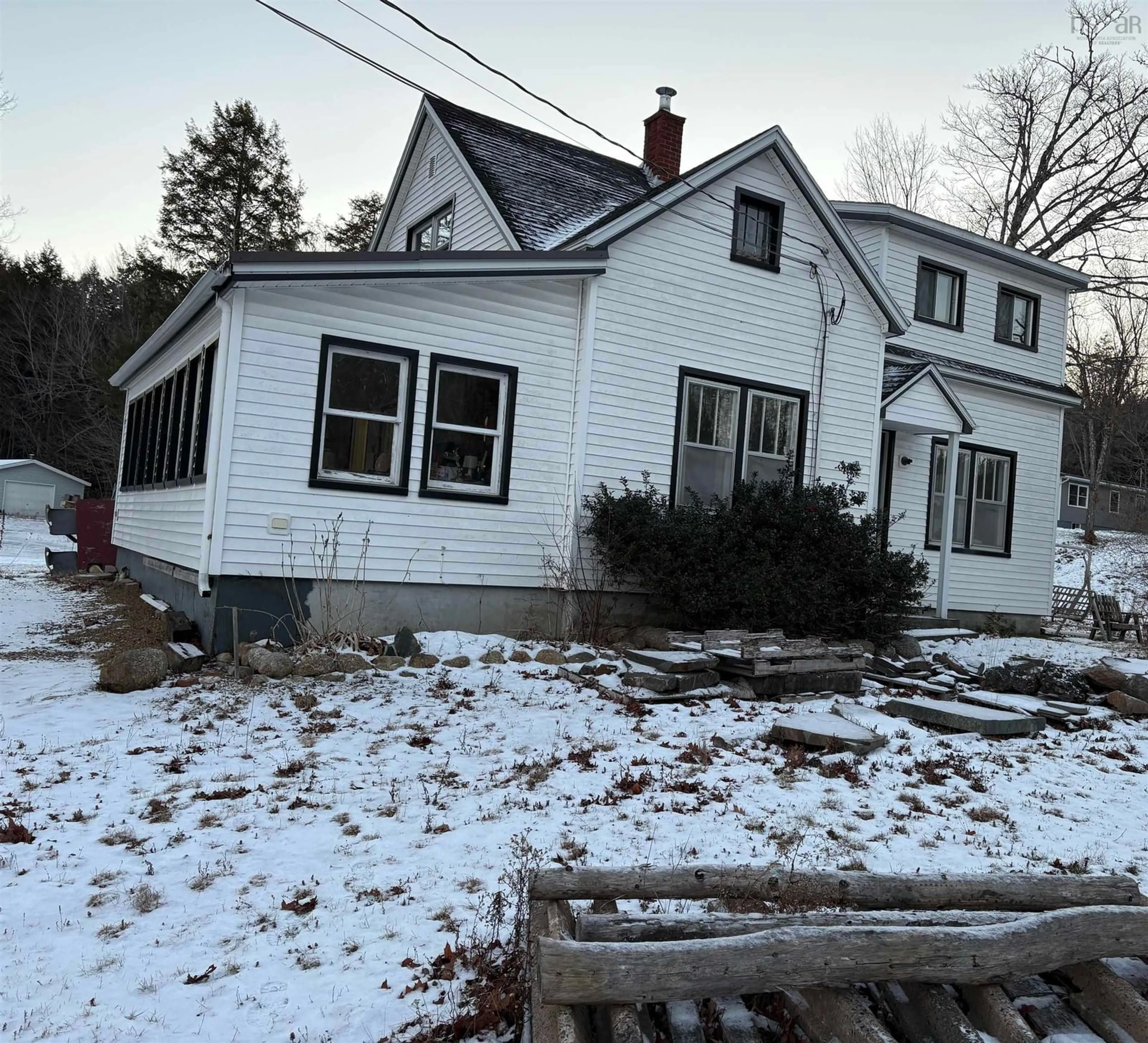 Unknown for 19 Lower Branch Rd, Lower Branch Nova Scotia B4V 4M4