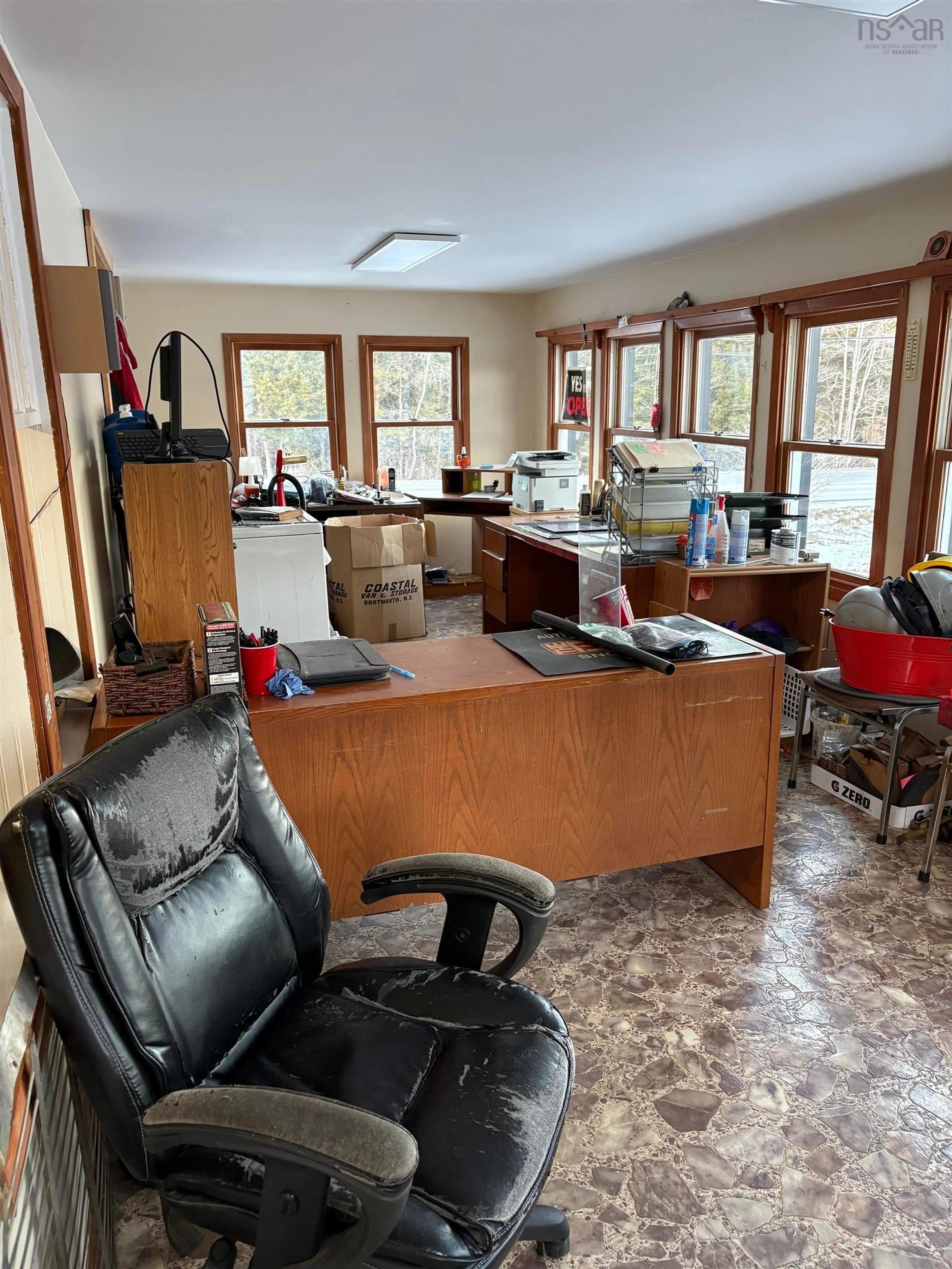 A pic of a room for 19 Lower Branch Rd, Lower Branch Nova Scotia B4V 4M4