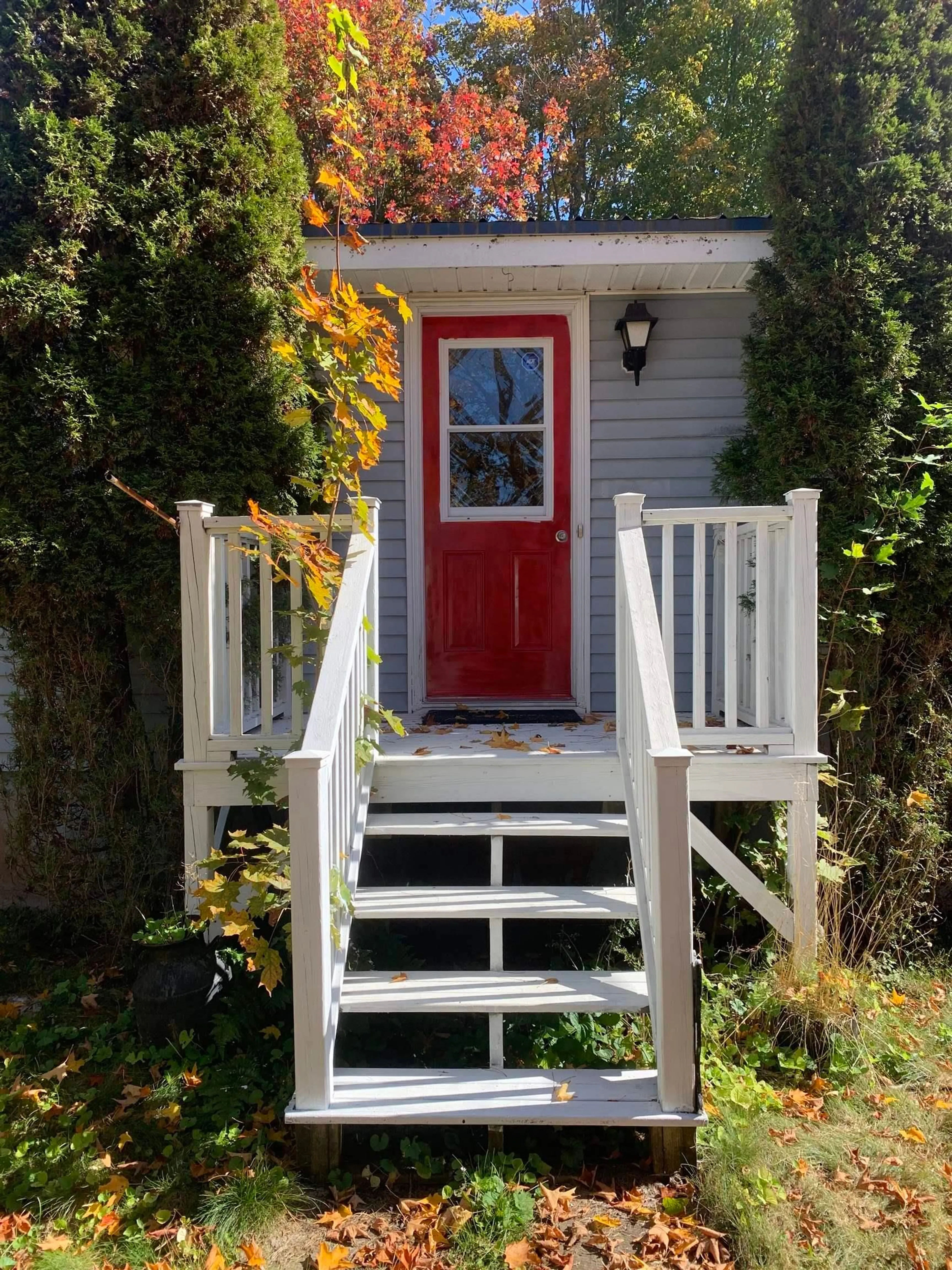 Unknown for 3 Alexander Cres, Debert Nova Scotia B0M 1G0